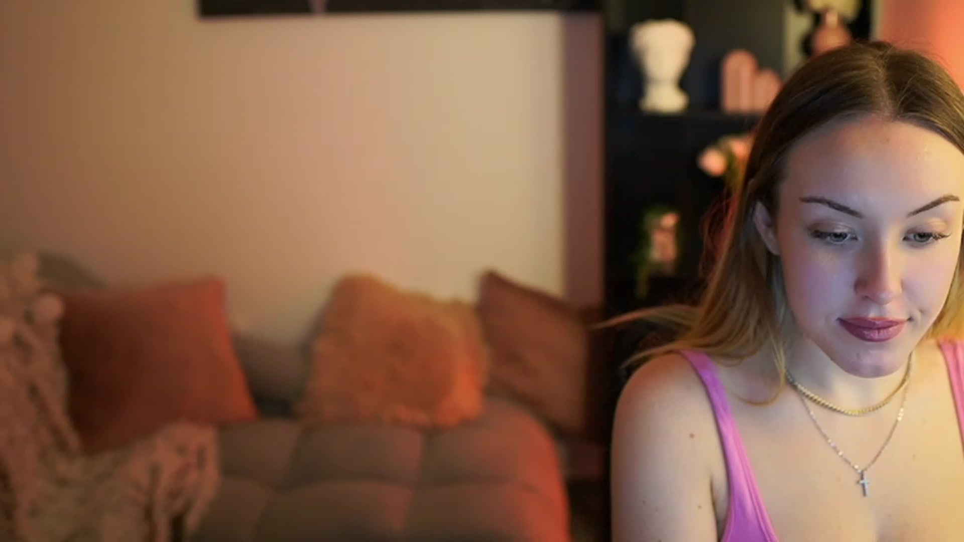 Gallery image thumbnail from Brooklyn_Ch's myfreecams stream on, 11/14/2023, 15:11 image 5 of 20