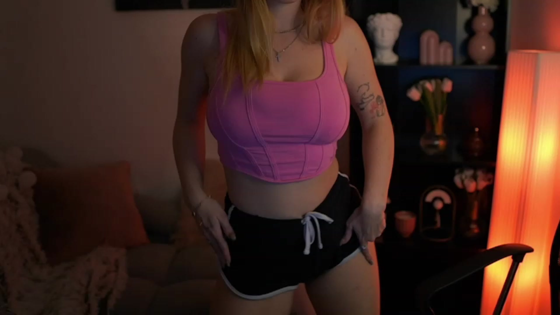 Gallery image thumbnail from Brooklyn_Ch's myfreecams stream on, 11/14/2023, 15:11 image 7 of 20