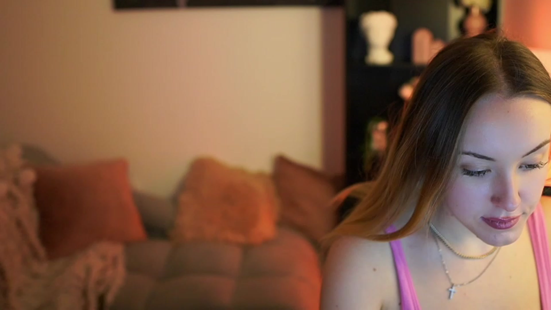 Gallery image thumbnail from Brooklyn_Ch's myfreecams stream on, 11/14/2023, 15:11 image 20 of 20