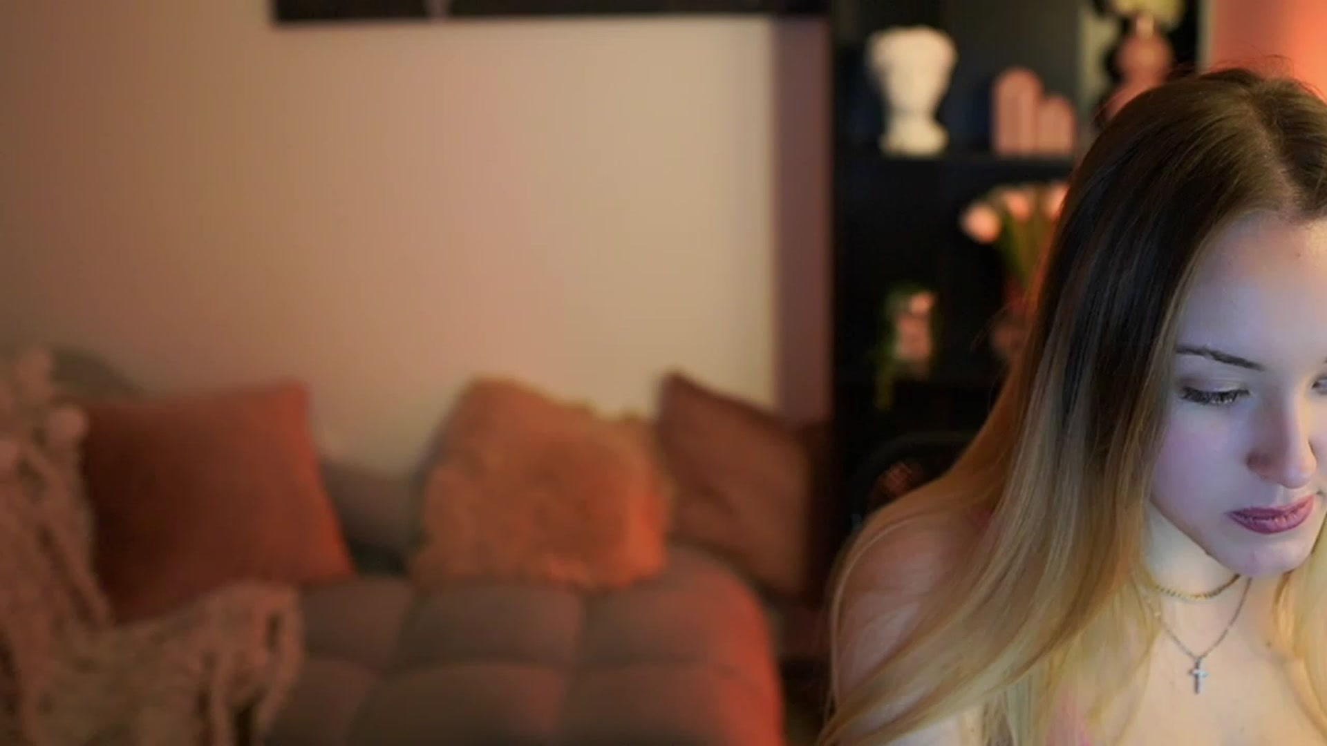 Gallery image thumbnail from Brooklyn_Ch's myfreecams stream on, 11/14/2023, 16:14 image 4 of 20