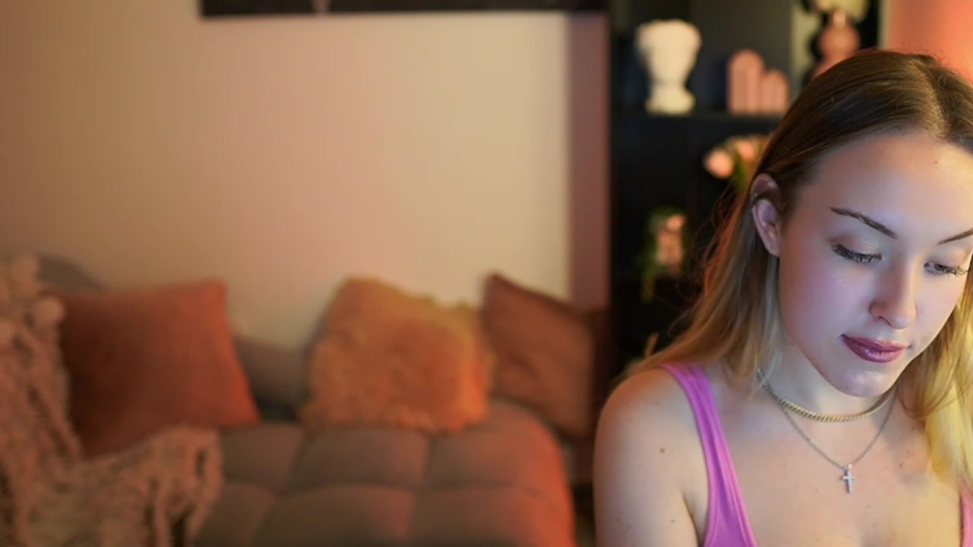 Gallery image thumbnail from Brooklyn_Ch's myfreecams stream on, 11/14/2023, 16:14 image 18 of 20