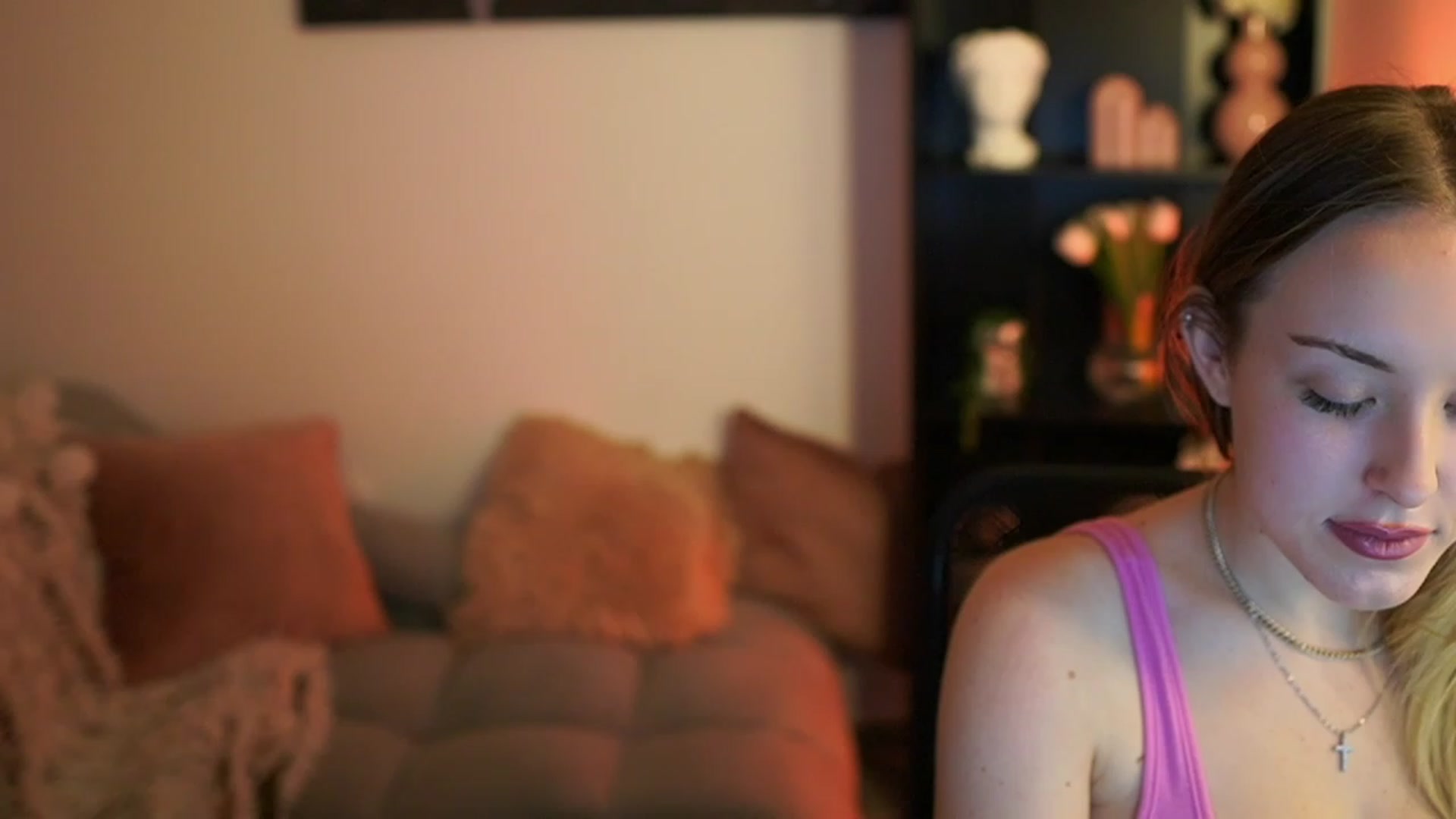 Gallery image thumbnail from Brooklyn_Ch's myfreecams stream on, 11/14/2023, 18:16 image 3 of 20