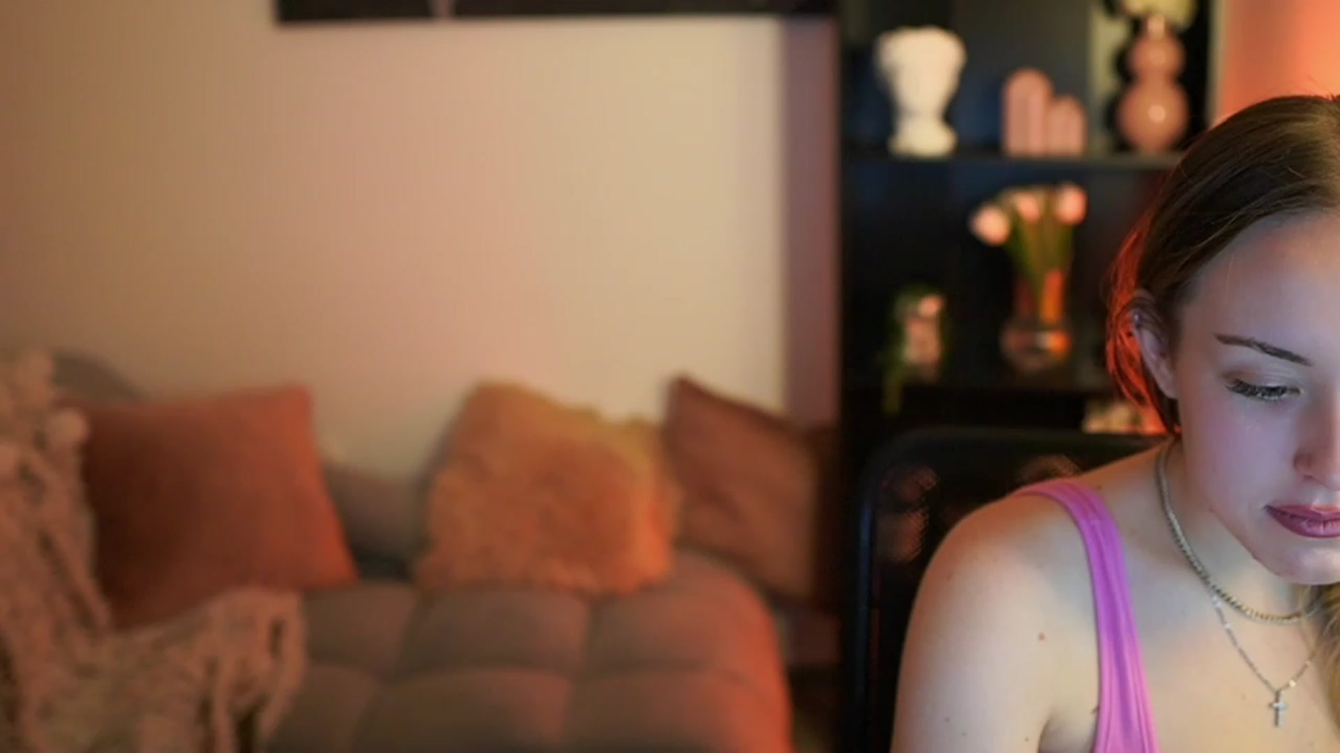 Gallery image thumbnail from Brooklyn_Ch's myfreecams stream on, 11/14/2023, 18:16 image 2 of 20