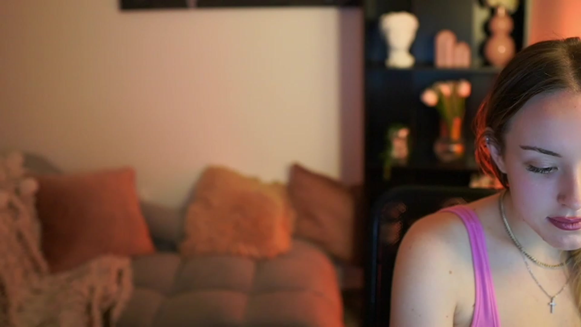 Gallery image thumbnail from Brooklyn_Ch's myfreecams stream on, 11/14/2023, 18:16 image 1 of 20