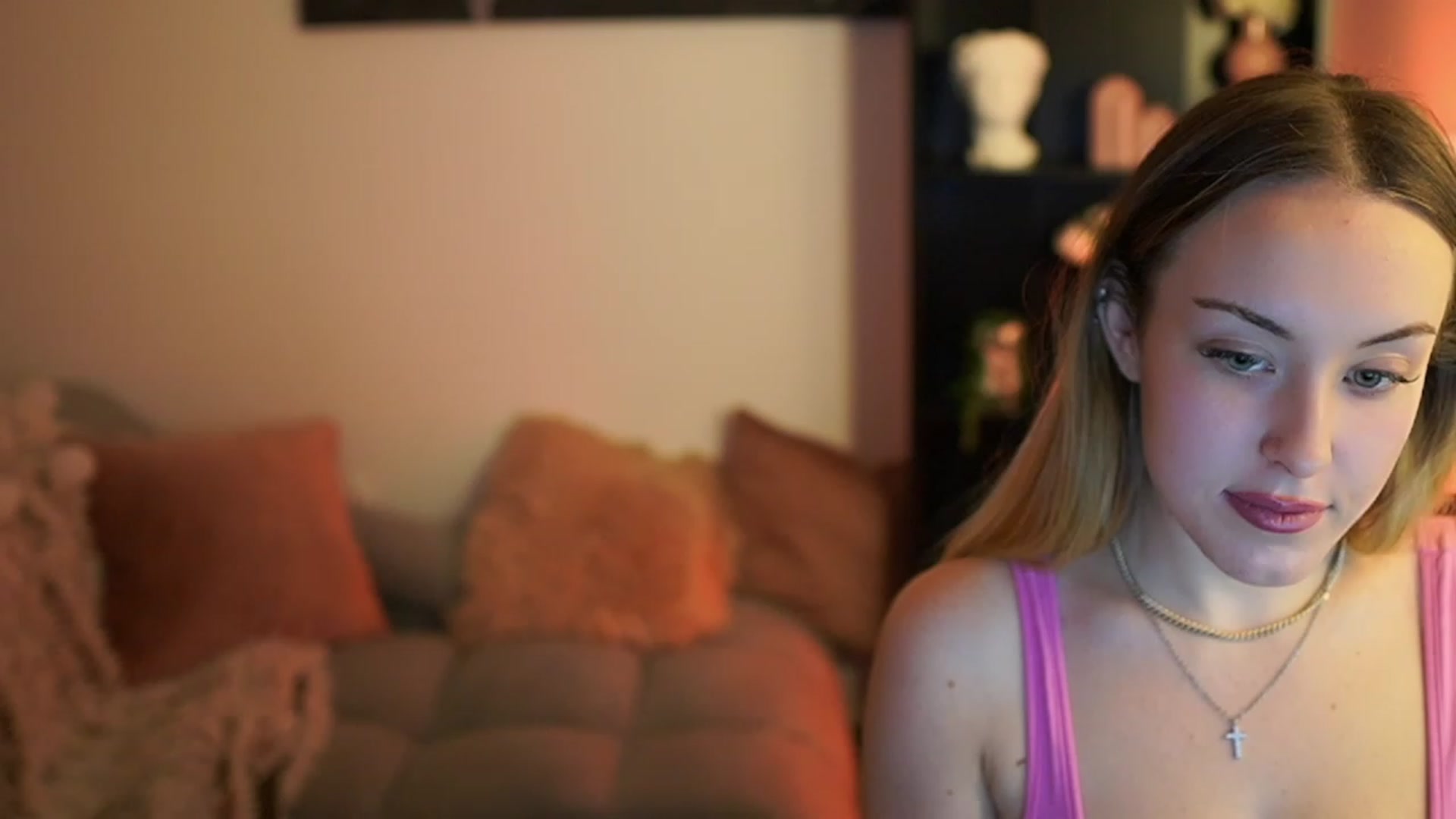 Gallery image thumbnail from Brooklyn_Ch's myfreecams stream on, 11/14/2023, 18:16 image 6 of 20