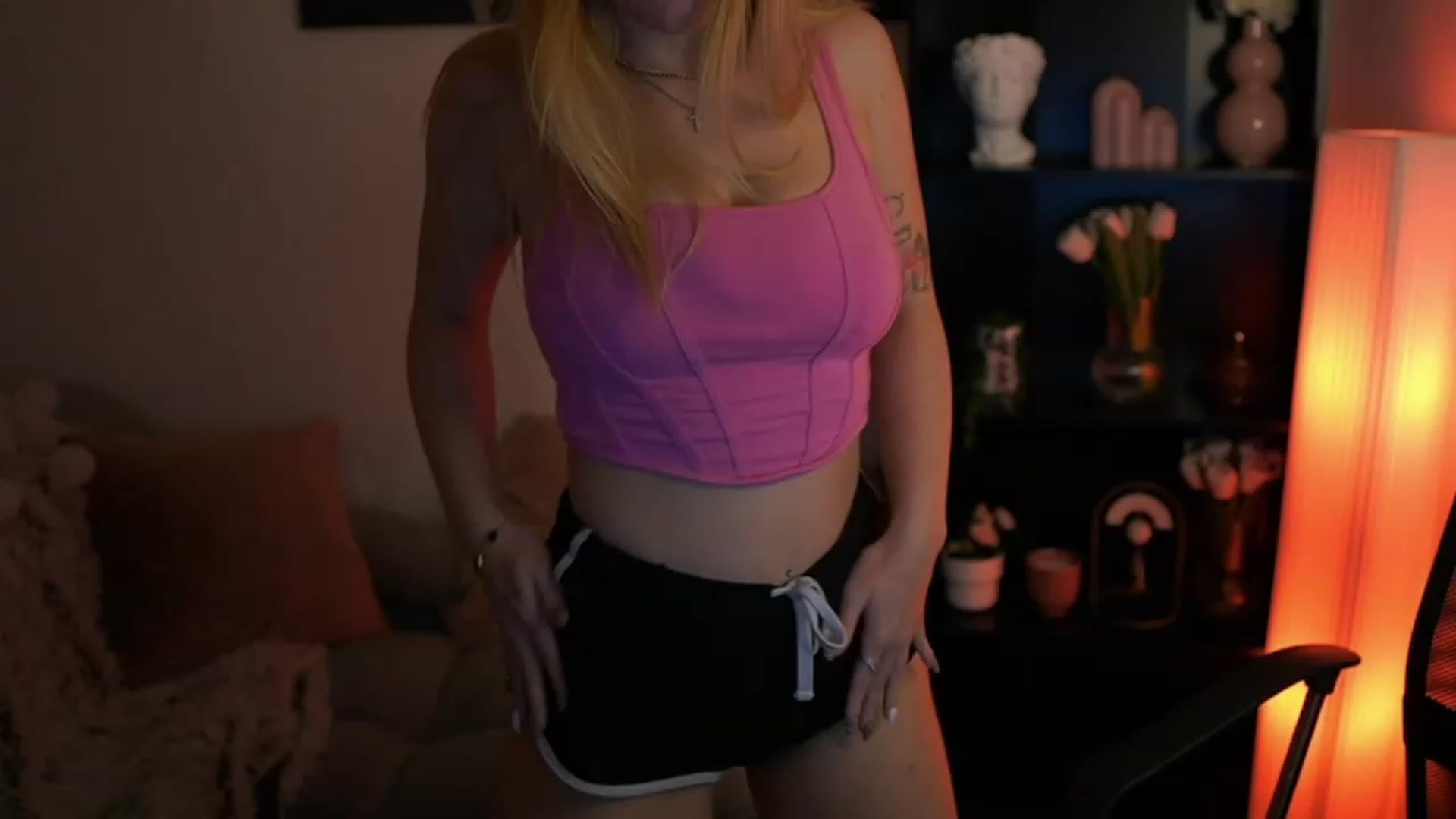Gallery image thumbnail from Brooklyn_Ch's myfreecams stream on, 11/14/2023, 18:16 image 9 of 20