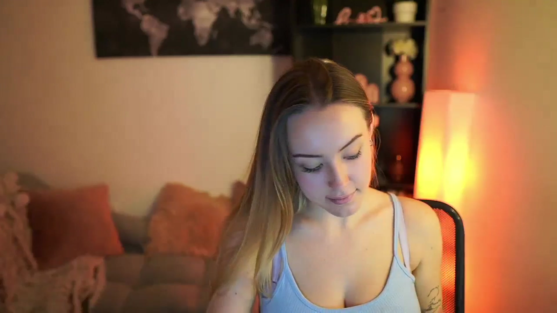 Gallery image thumbnail from Brooklyn_Ch's myfreecams stream on, 11/15/2023, 14:39 image 16 of 20