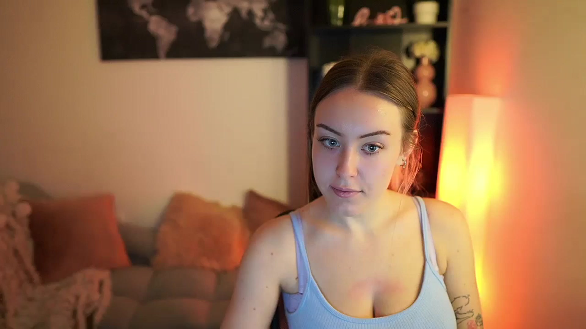 Gallery image thumbnail from Brooklyn_Ch's myfreecams stream on, 11/15/2023, 14:39 image 1 of 20