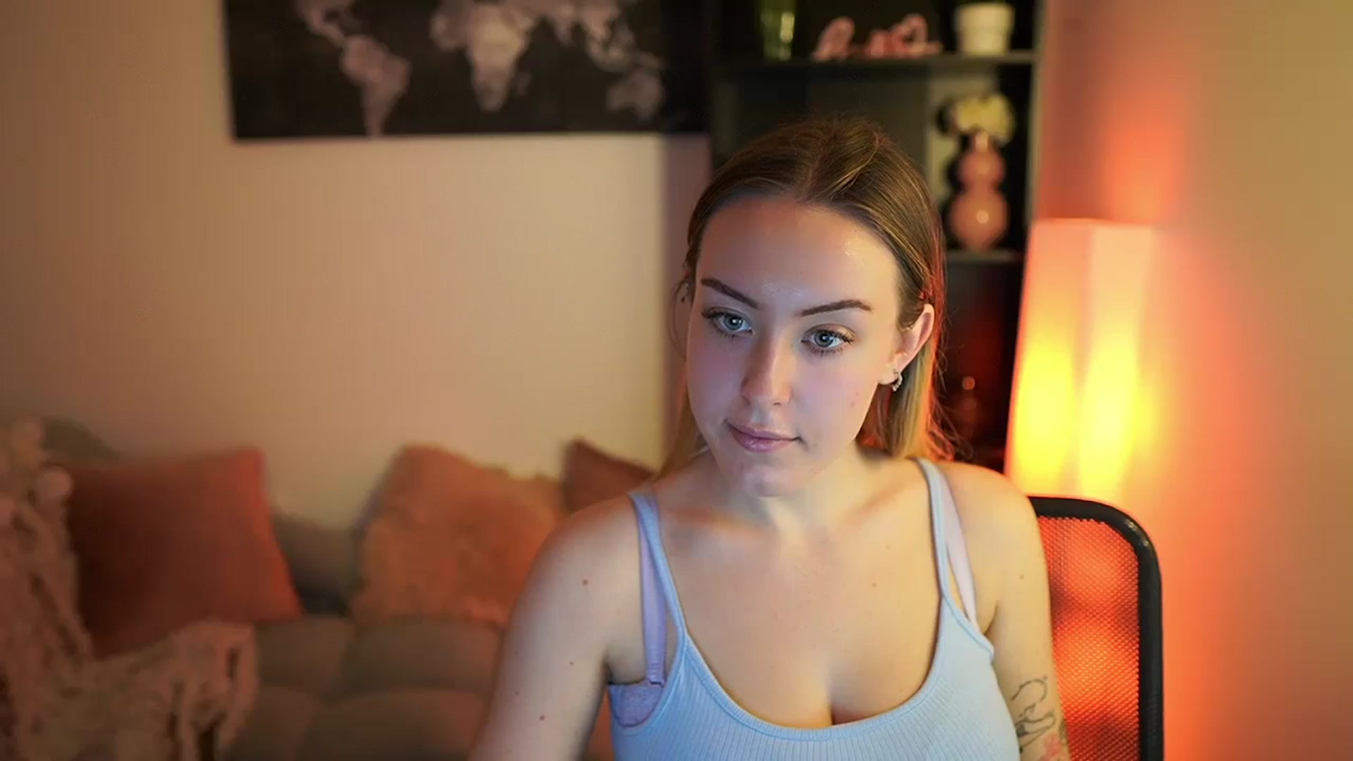 Gallery image thumbnail from Brooklyn_Ch's myfreecams stream on, 11/15/2023, 14:39 image 19 of 20