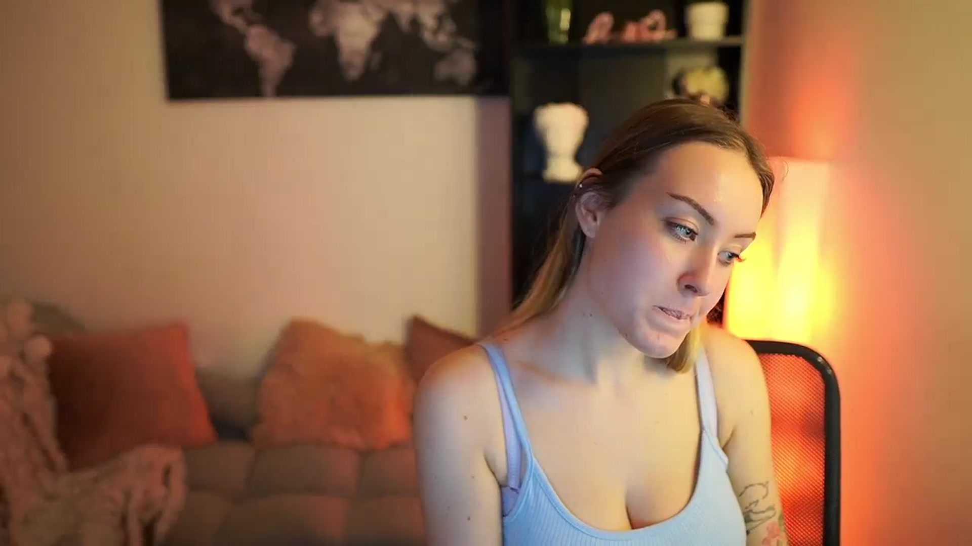 Gallery image thumbnail from Brooklyn_Ch's myfreecams stream on, 11/15/2023, 14:39 image 15 of 20