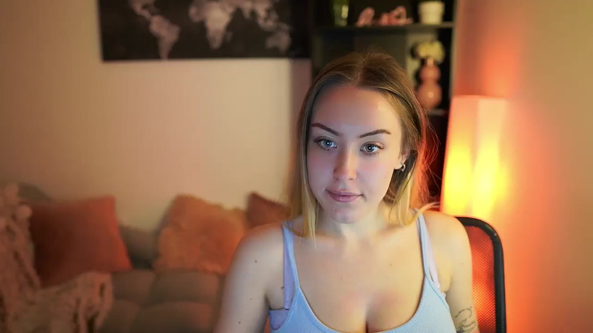 Gallery image thumbnail from Brooklyn_Ch's myfreecams stream on, 11/15/2023, 14:39 image 2 of 20