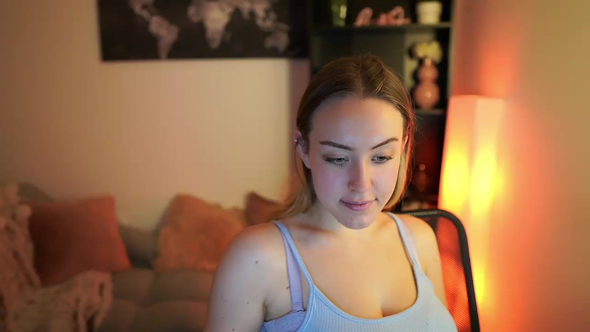 Gallery image thumbnail from Brooklyn_Ch's myfreecams stream on, 11/15/2023, 14:39 image 20 of 20