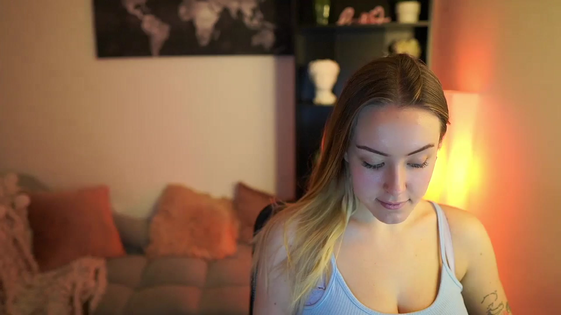 Gallery image thumbnail from Brooklyn_Ch's myfreecams stream on, 11/15/2023, 14:39 image 17 of 20