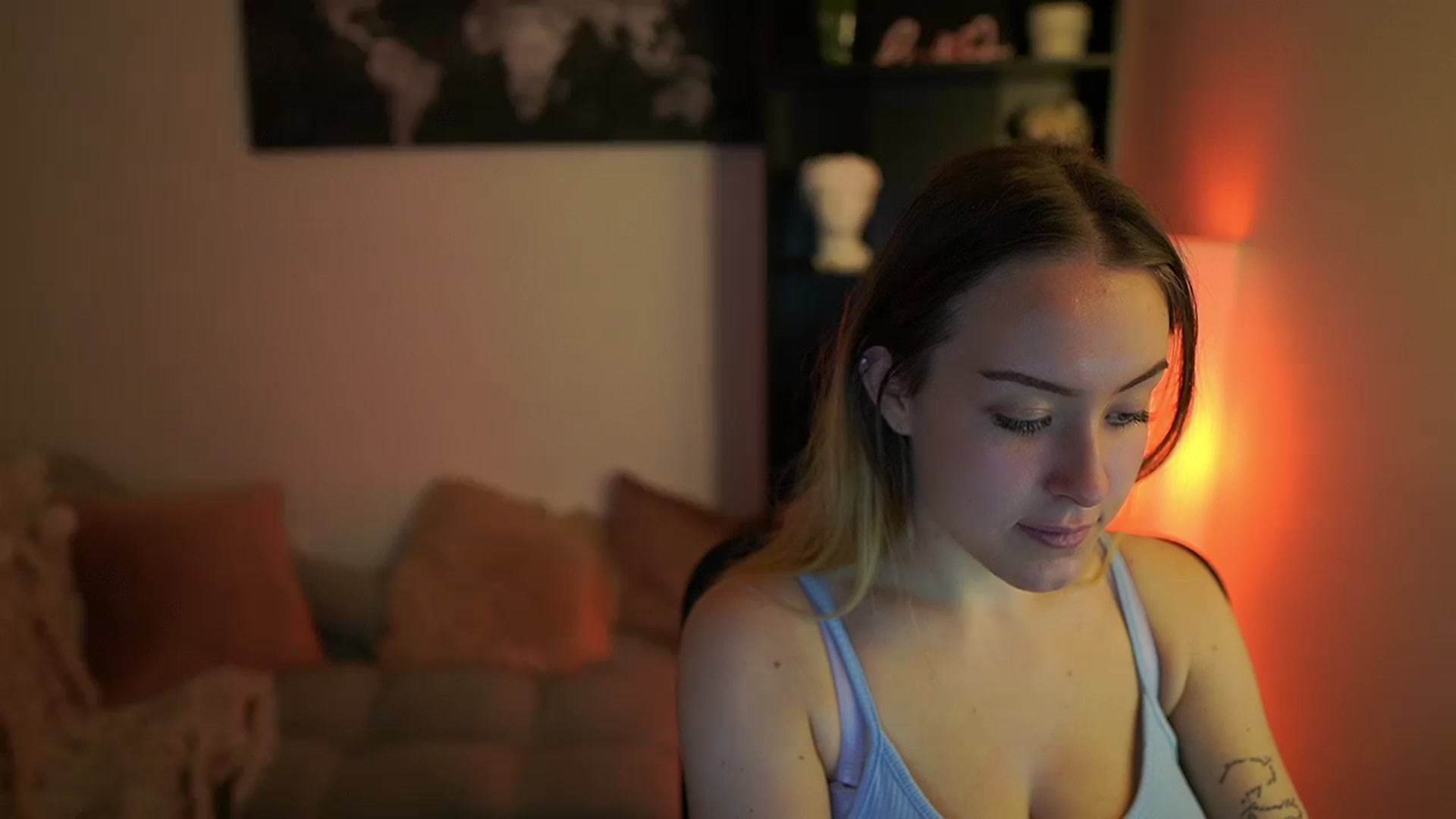 Gallery image thumbnail from Brooklyn_Ch's myfreecams stream on, 11/15/2023, 14:39 image 5 of 20