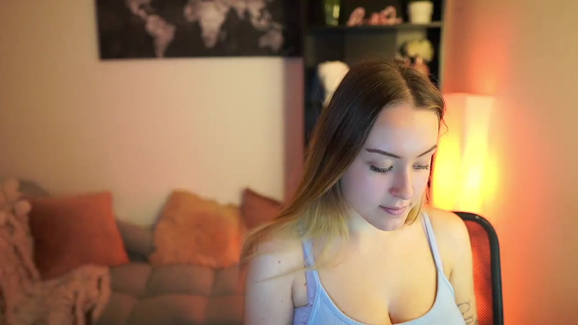 Gallery image thumbnail from Brooklyn_Ch's myfreecams stream on, 11/15/2023, 14:39 image 7 of 20
