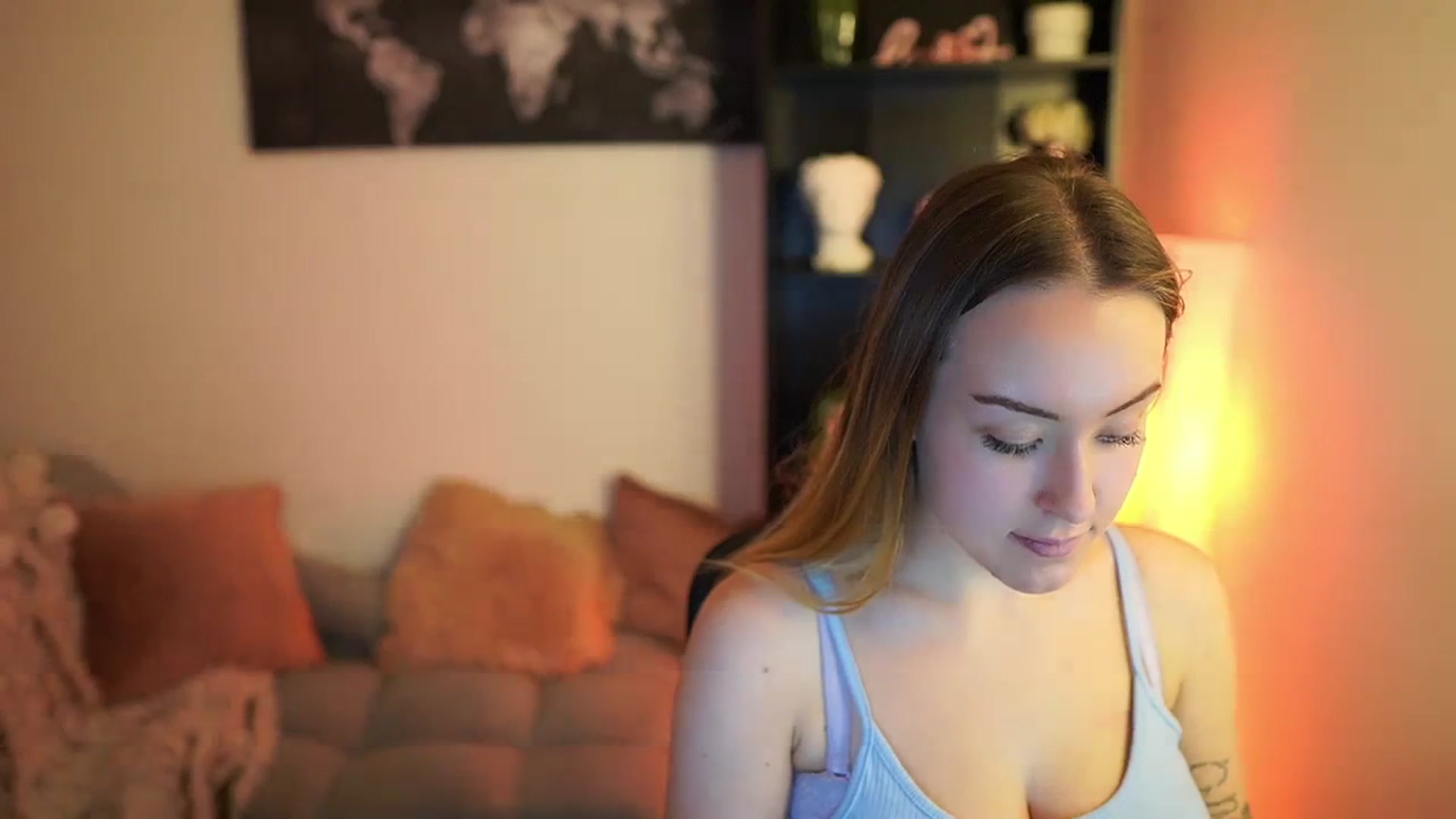 Gallery image thumbnail from Brooklyn_Ch's myfreecams stream on, 11/15/2023, 16:03 image 4 of 20
