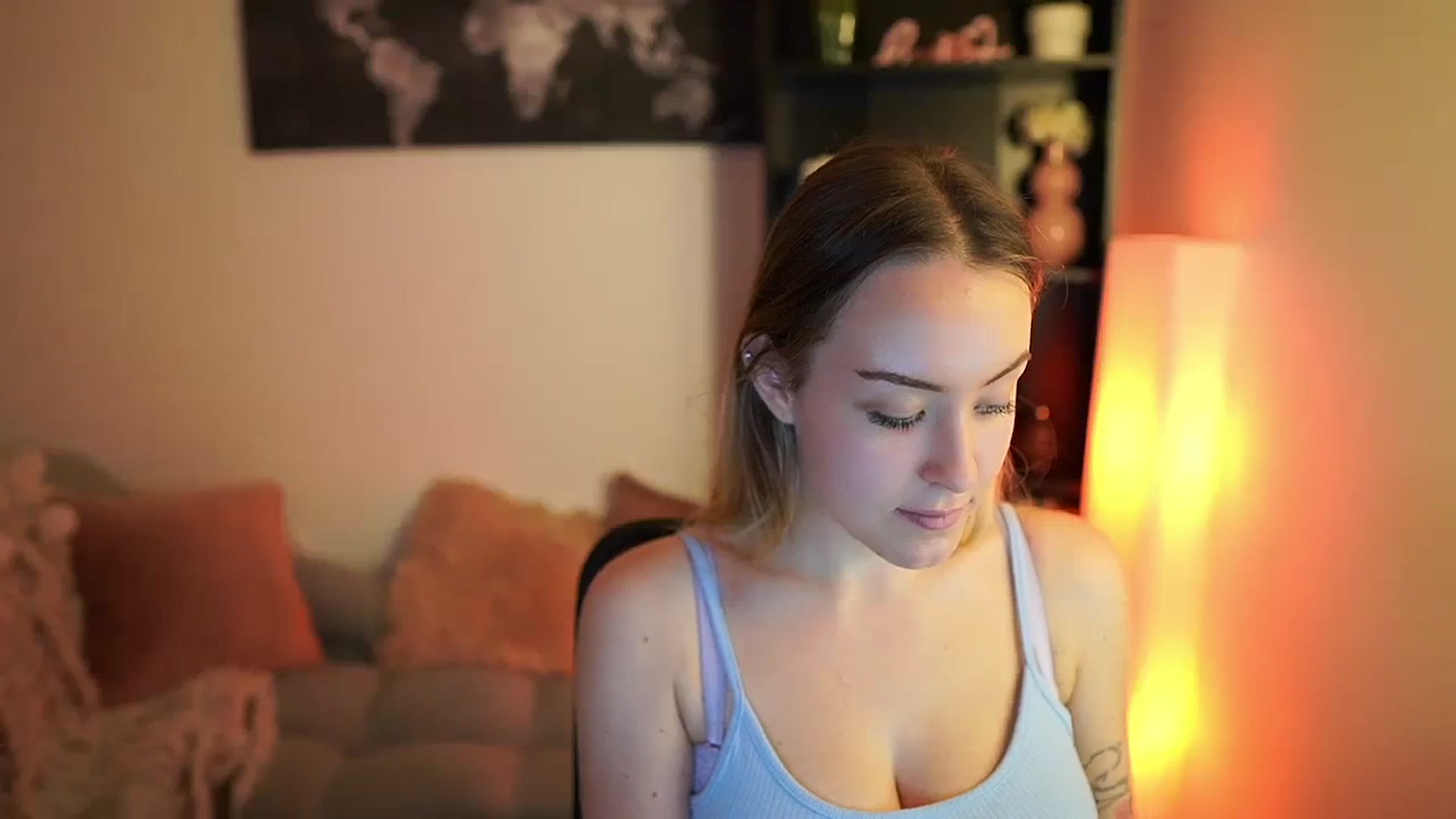 Gallery image thumbnail from Brooklyn_Ch's myfreecams stream on, 11/15/2023, 16:03 image 11 of 20