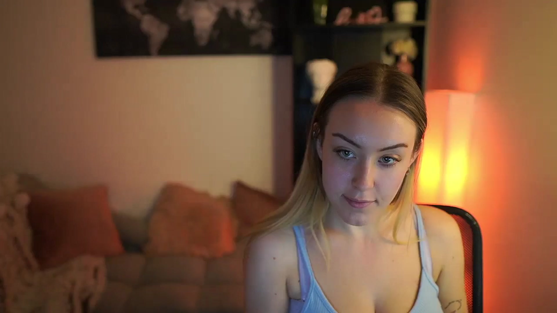 Gallery image thumbnail from Brooklyn_Ch's myfreecams stream on, 11/15/2023, 16:03 image 16 of 20