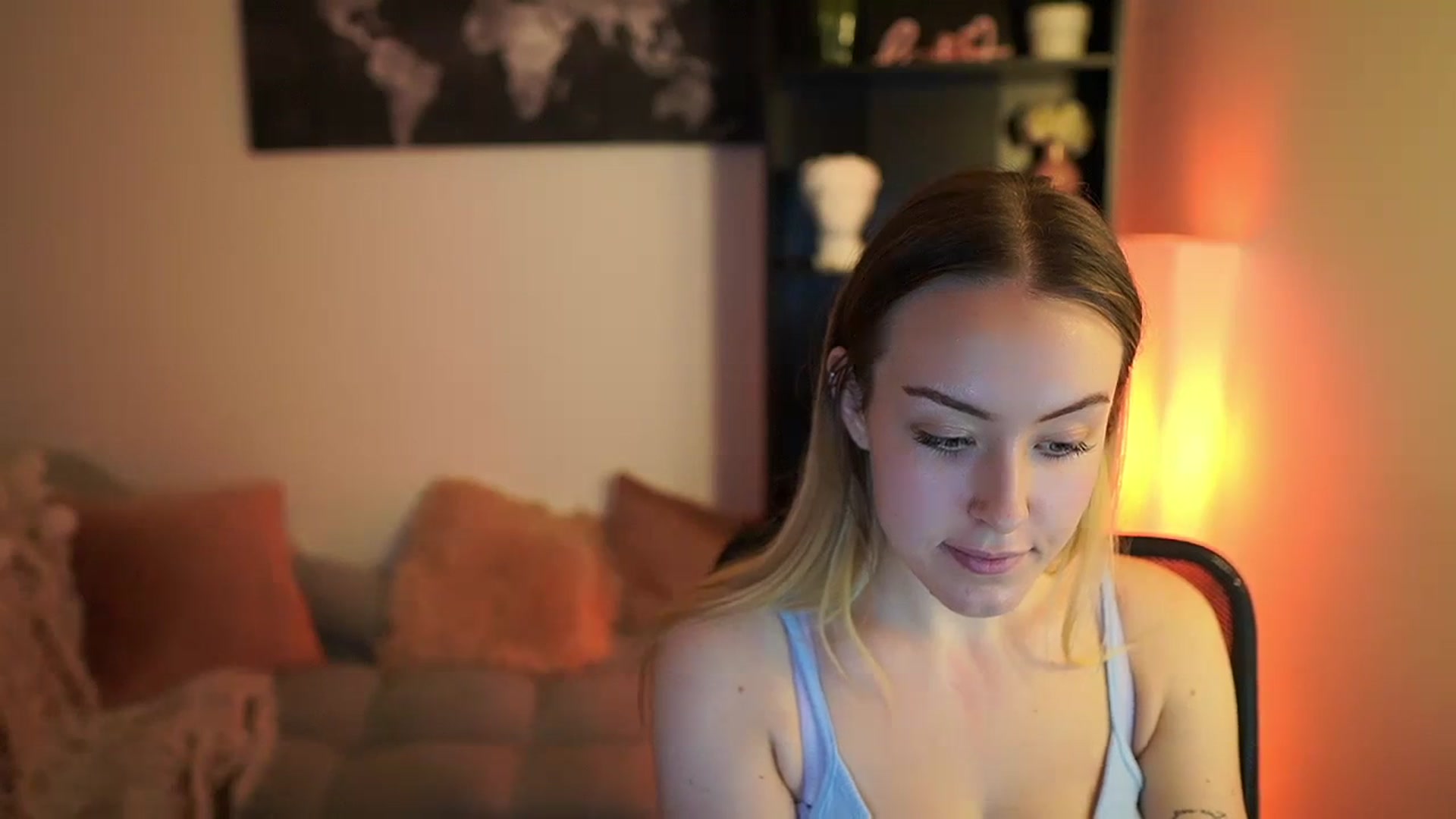 Gallery image thumbnail from Brooklyn_Ch's myfreecams stream on, 11/15/2023, 16:03 image 17 of 20