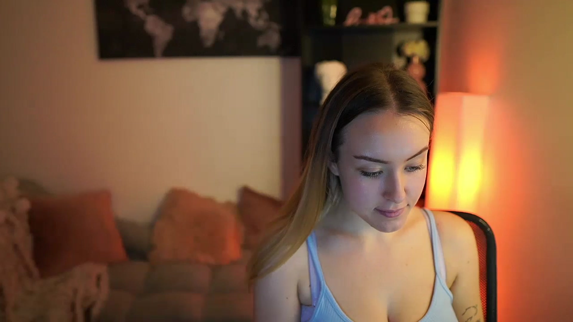 Gallery image thumbnail from Brooklyn_Ch's myfreecams stream on, 11/15/2023, 16:03 image 15 of 20