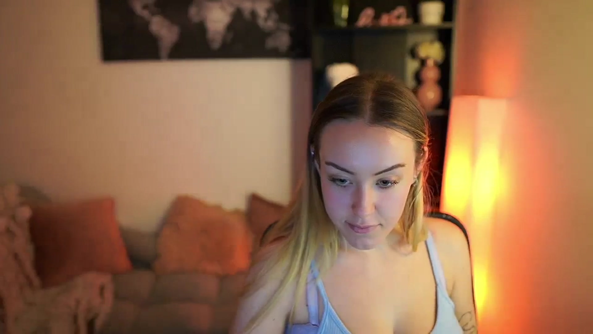 Gallery image thumbnail from Brooklyn_Ch's myfreecams stream on, 11/15/2023, 16:03 image 9 of 20