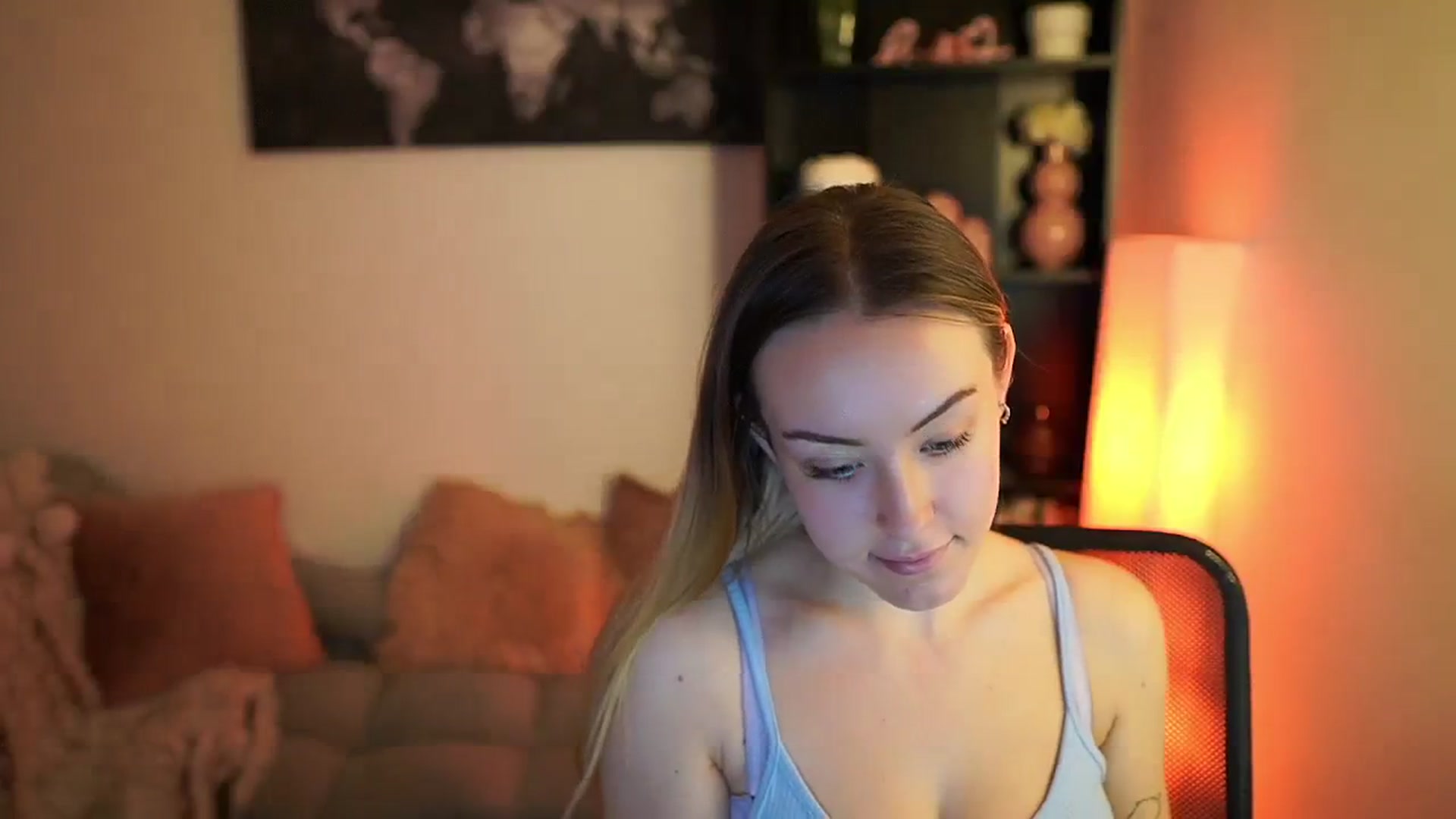 Gallery image thumbnail from Brooklyn_Ch's myfreecams stream on, 11/15/2023, 16:03 image 18 of 20