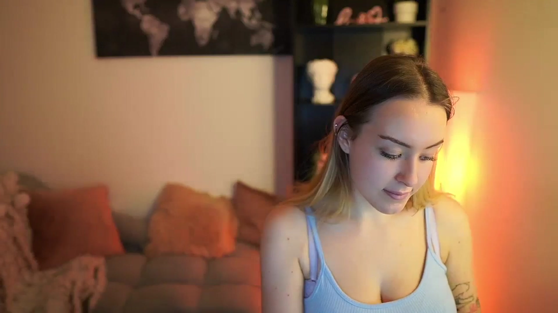 Gallery image thumbnail from Brooklyn_Ch's myfreecams stream on, 11/15/2023, 16:03 image 2 of 20