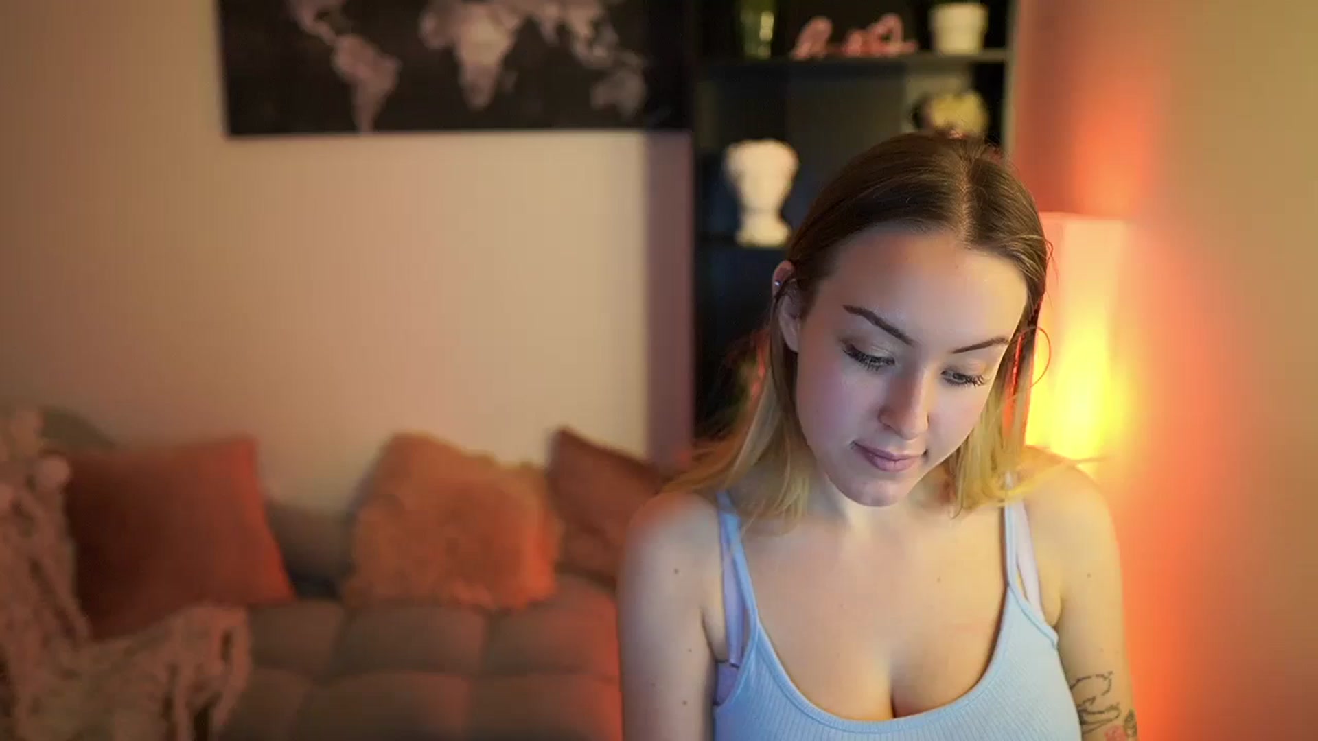 Gallery image thumbnail from Brooklyn_Ch's myfreecams stream on, 11/15/2023, 16:03 image 3 of 20