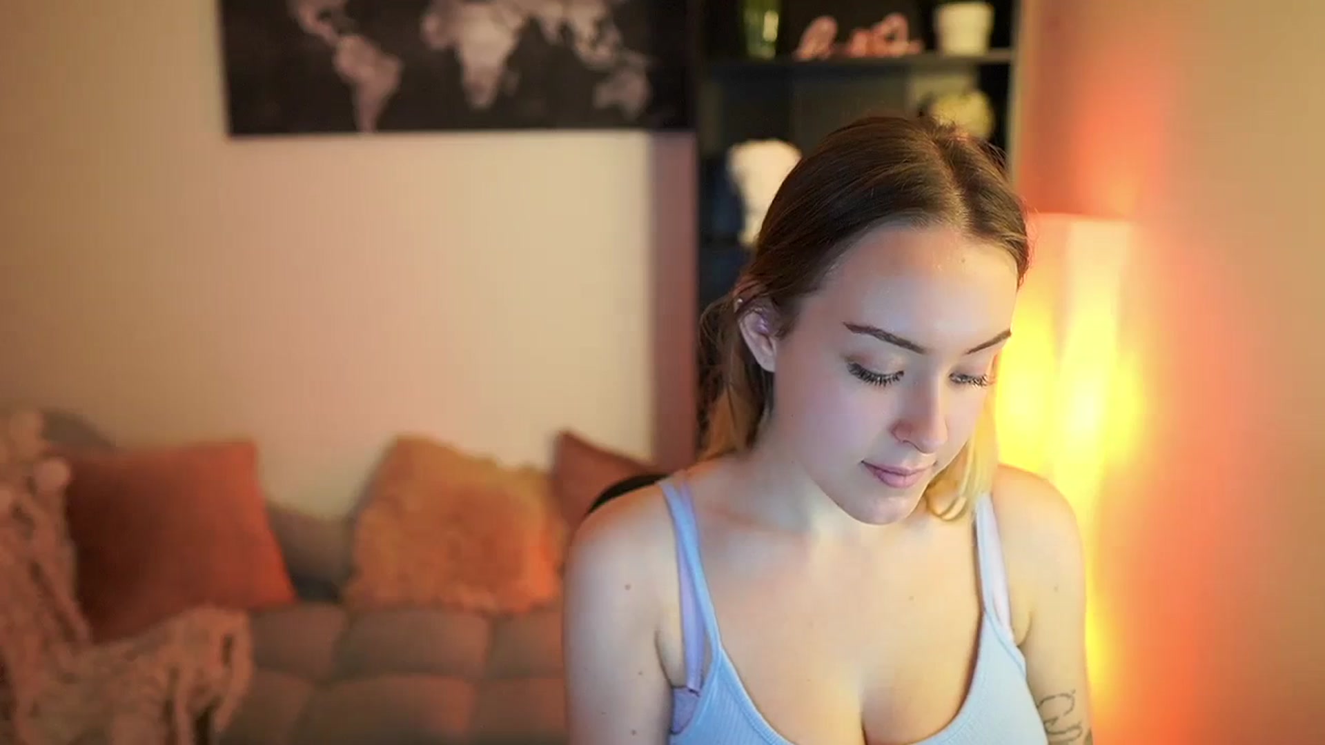 Gallery image thumbnail from Brooklyn_Ch's myfreecams stream on, 11/15/2023, 16:03 image 12 of 20
