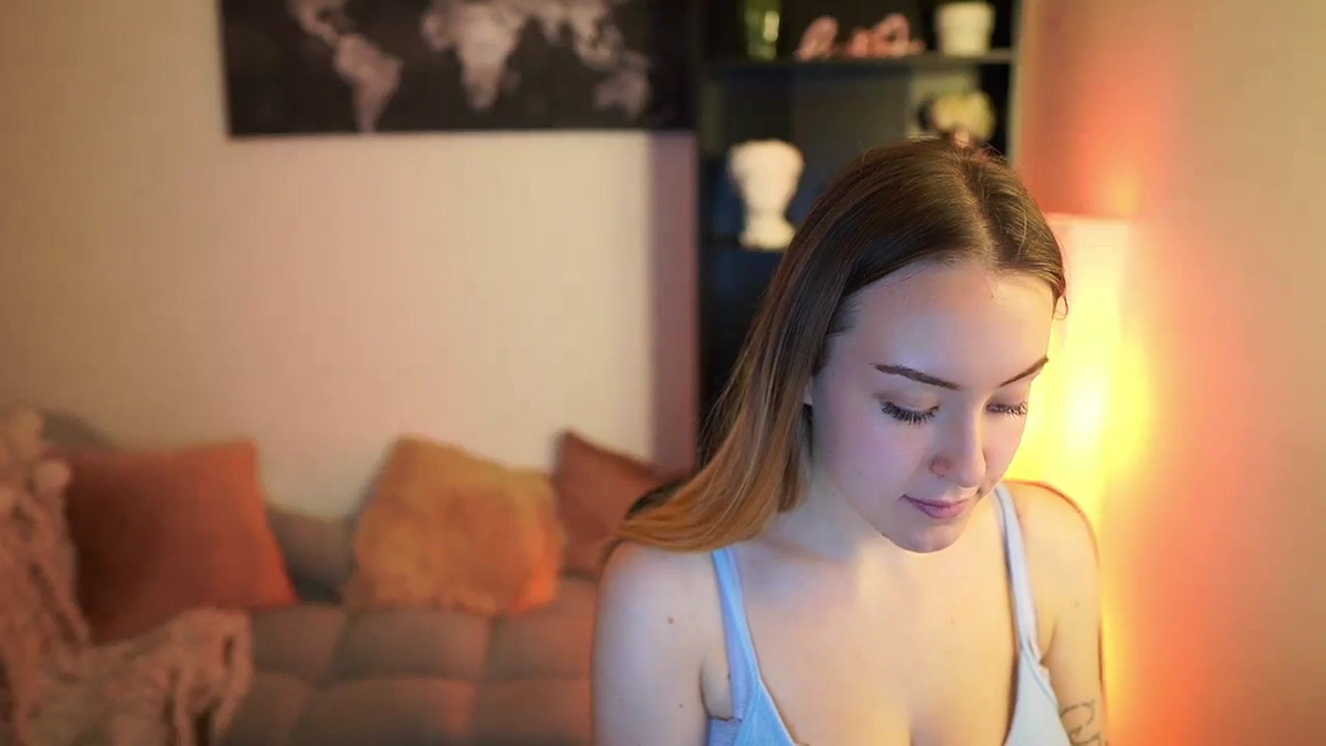 Gallery image thumbnail from Brooklyn_Ch's myfreecams stream on, 11/15/2023, 17:53 image 12 of 20
