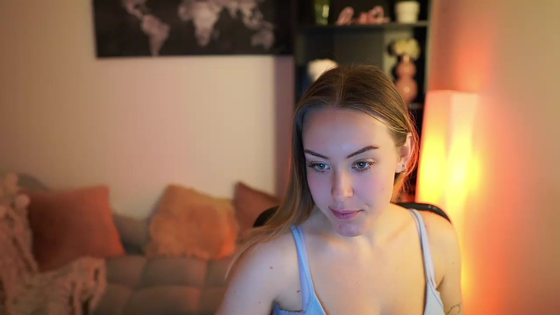 Gallery image thumbnail from Brooklyn_Ch's myfreecams stream on, 11/15/2023, 17:53 image 9 of 20