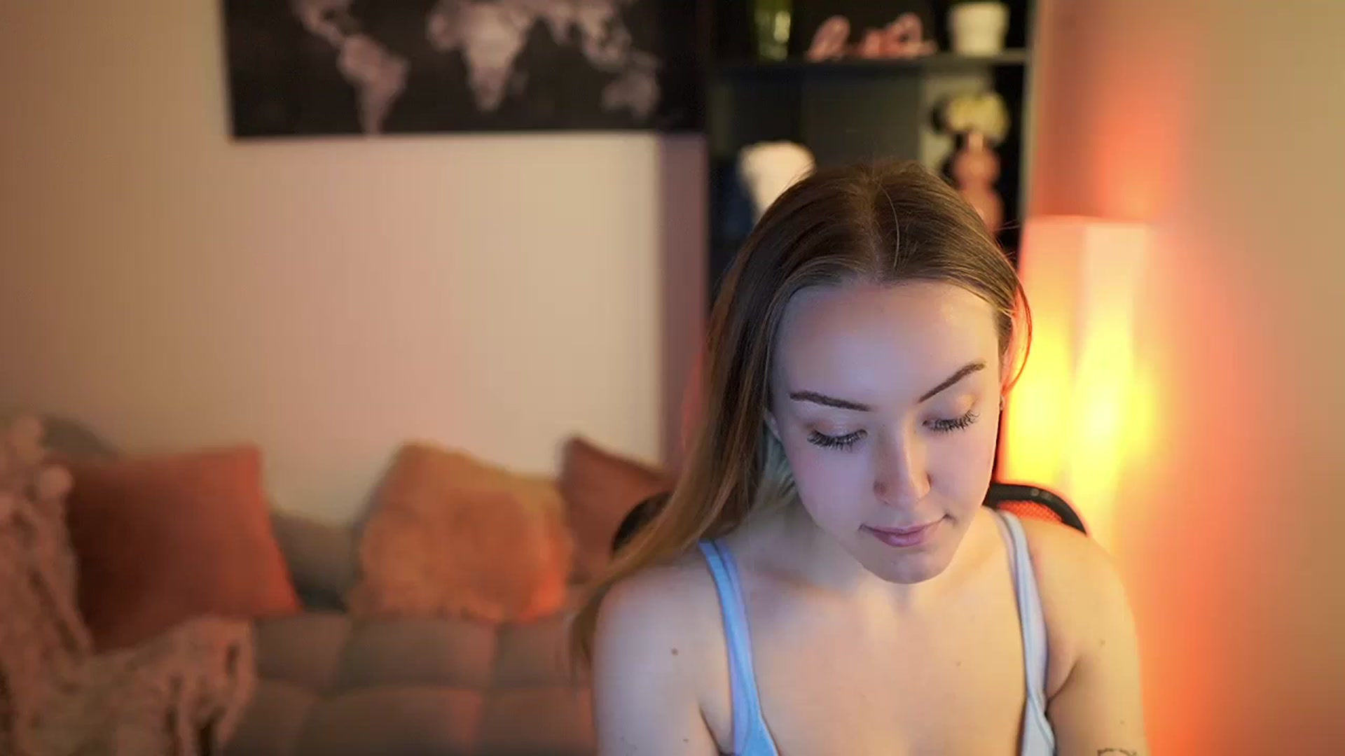 Gallery image thumbnail from Brooklyn_Ch's myfreecams stream on, 11/15/2023, 17:53 image 8 of 20
