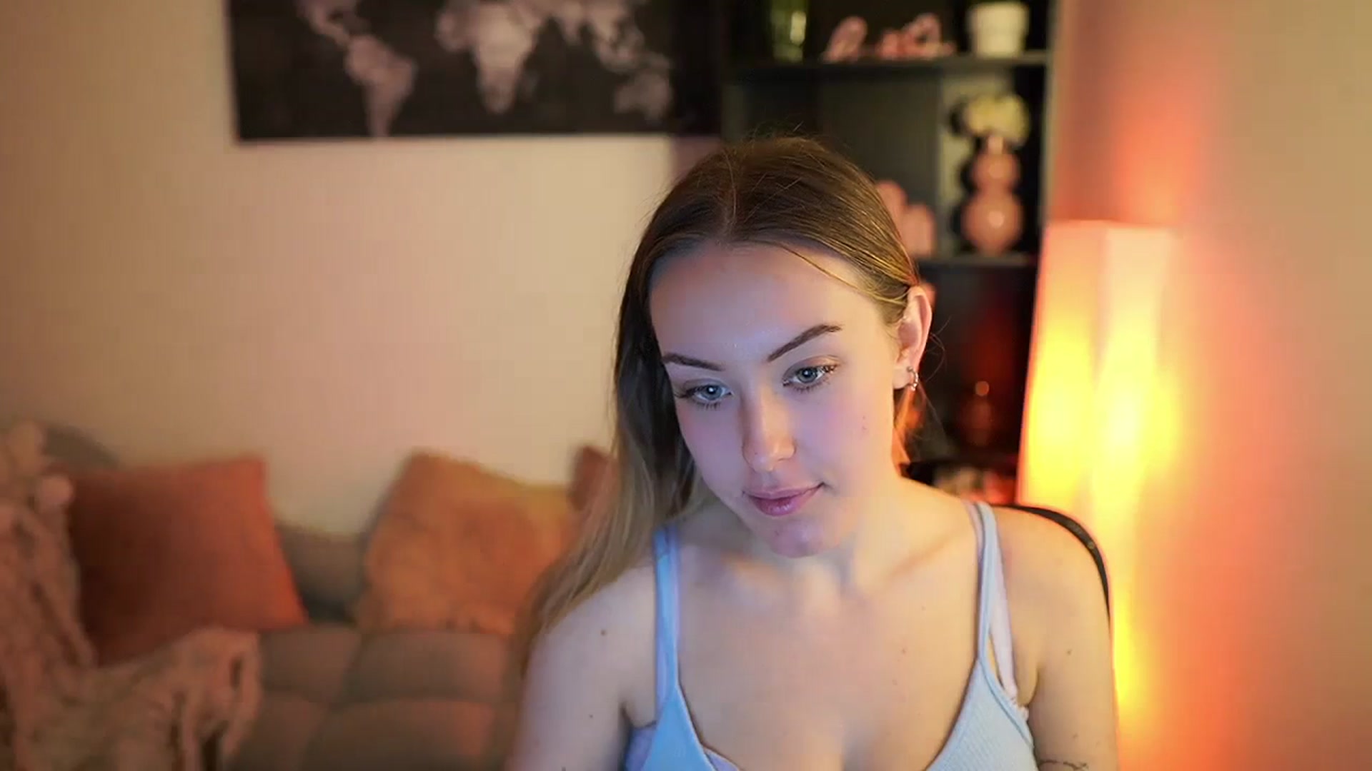 Gallery image thumbnail from Brooklyn_Ch's myfreecams stream on, 11/15/2023, 17:53 image 17 of 20