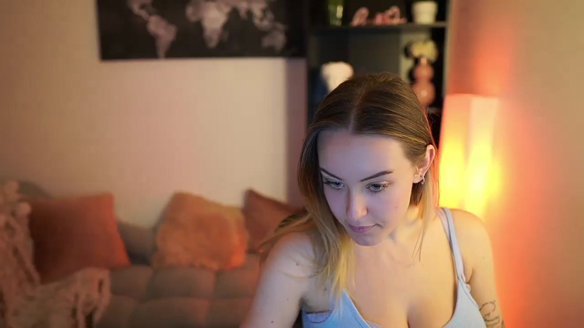 Gallery image thumbnail from Brooklyn_Ch's myfreecams stream on, 11/15/2023, 17:53 image 2 of 20