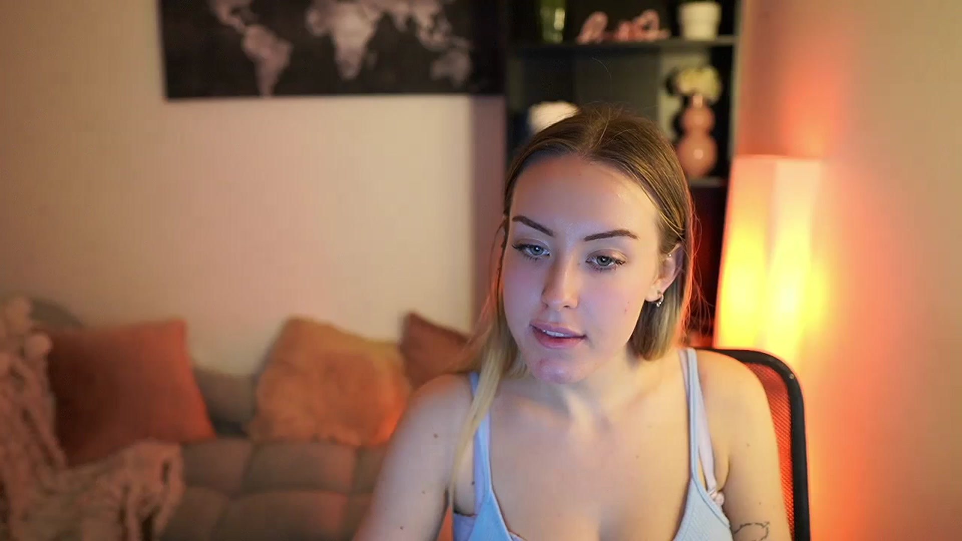 Gallery image thumbnail from Brooklyn_Ch's myfreecams stream on, 11/15/2023, 17:53 image 14 of 20