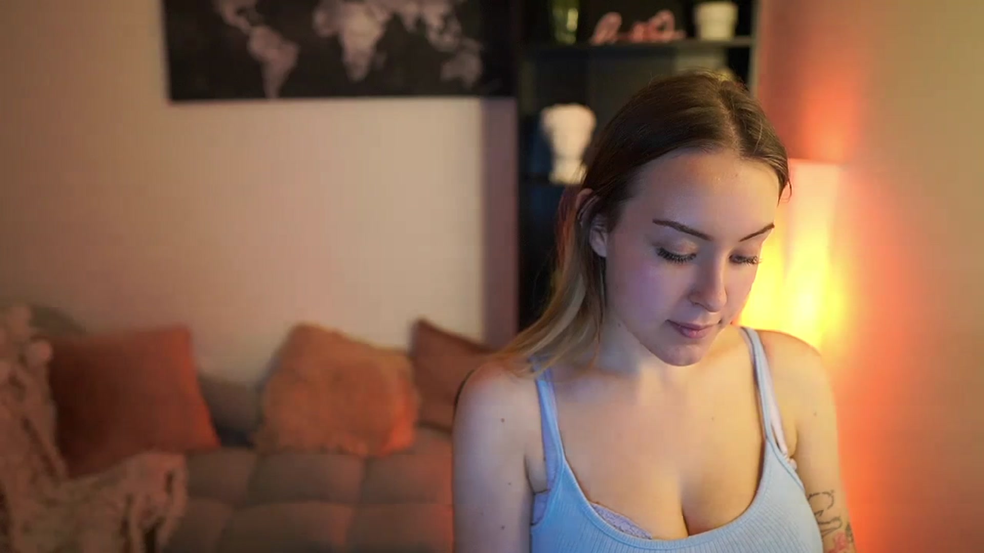 Gallery image thumbnail from Brooklyn_Ch's myfreecams stream on, 11/15/2023, 17:53 image 10 of 20