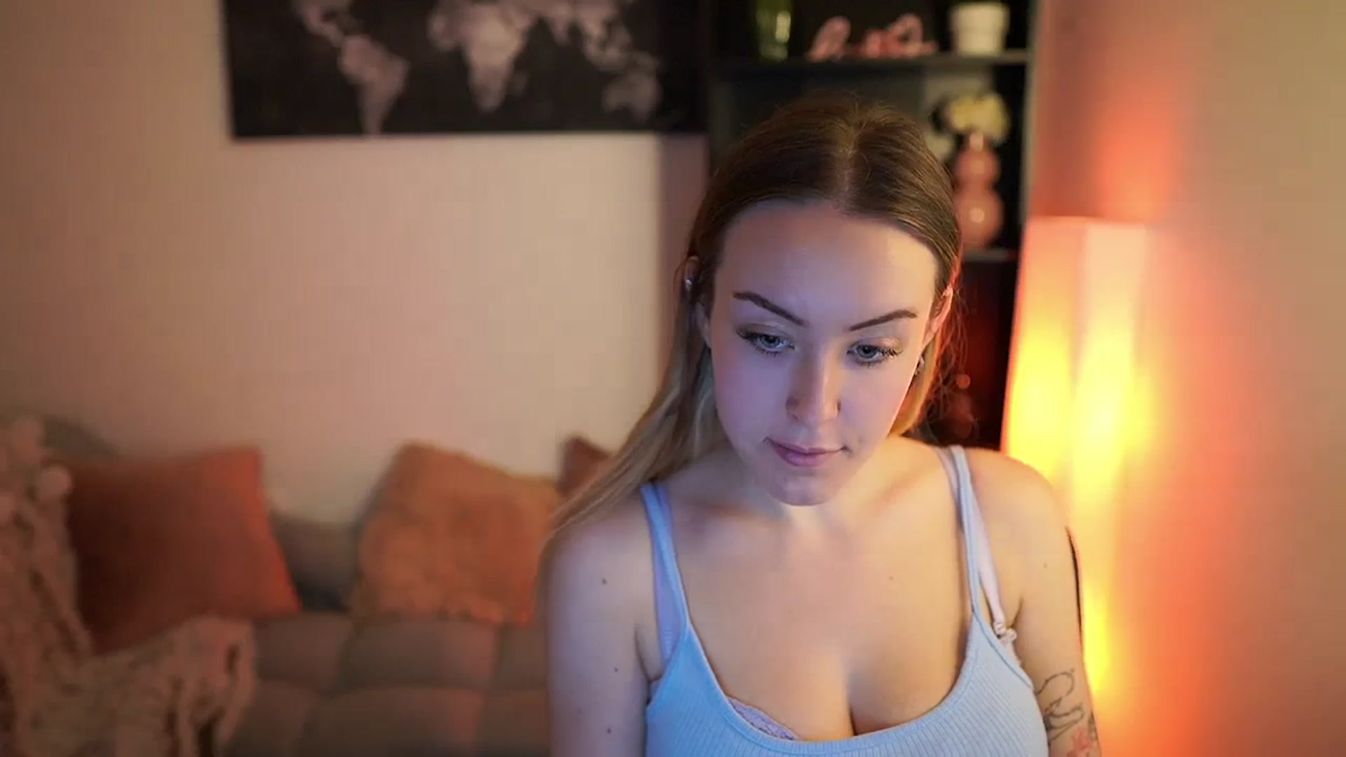Gallery image thumbnail from Brooklyn_Ch's myfreecams stream on, 11/15/2023, 17:53 image 5 of 20