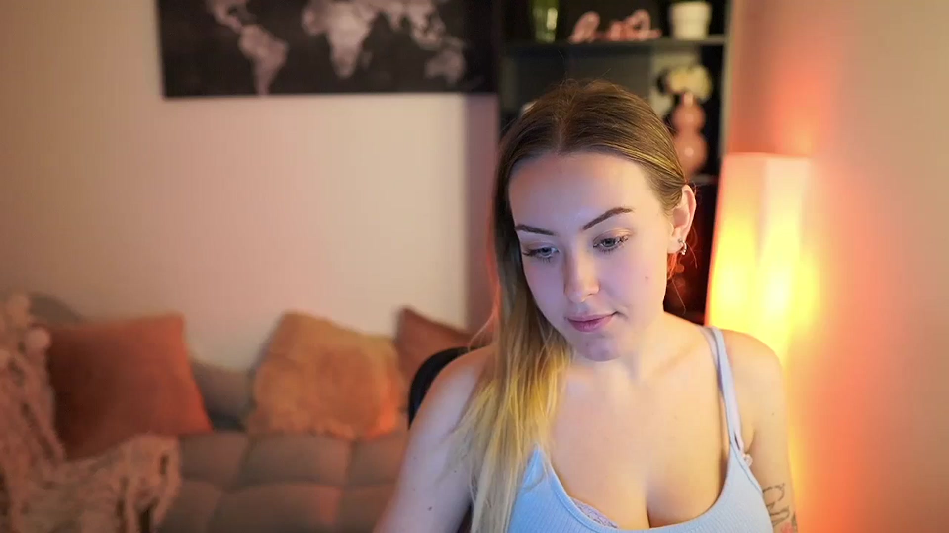 Gallery image thumbnail from Brooklyn_Ch's myfreecams stream on, 11/15/2023, 17:53 image 6 of 20