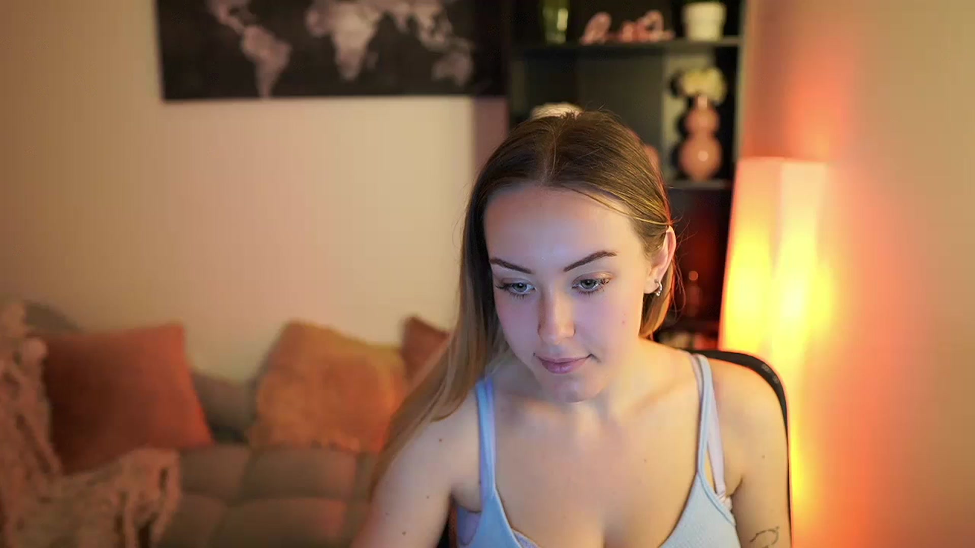Gallery image thumbnail from Brooklyn_Ch's myfreecams stream on, 11/15/2023, 17:53 image 20 of 20