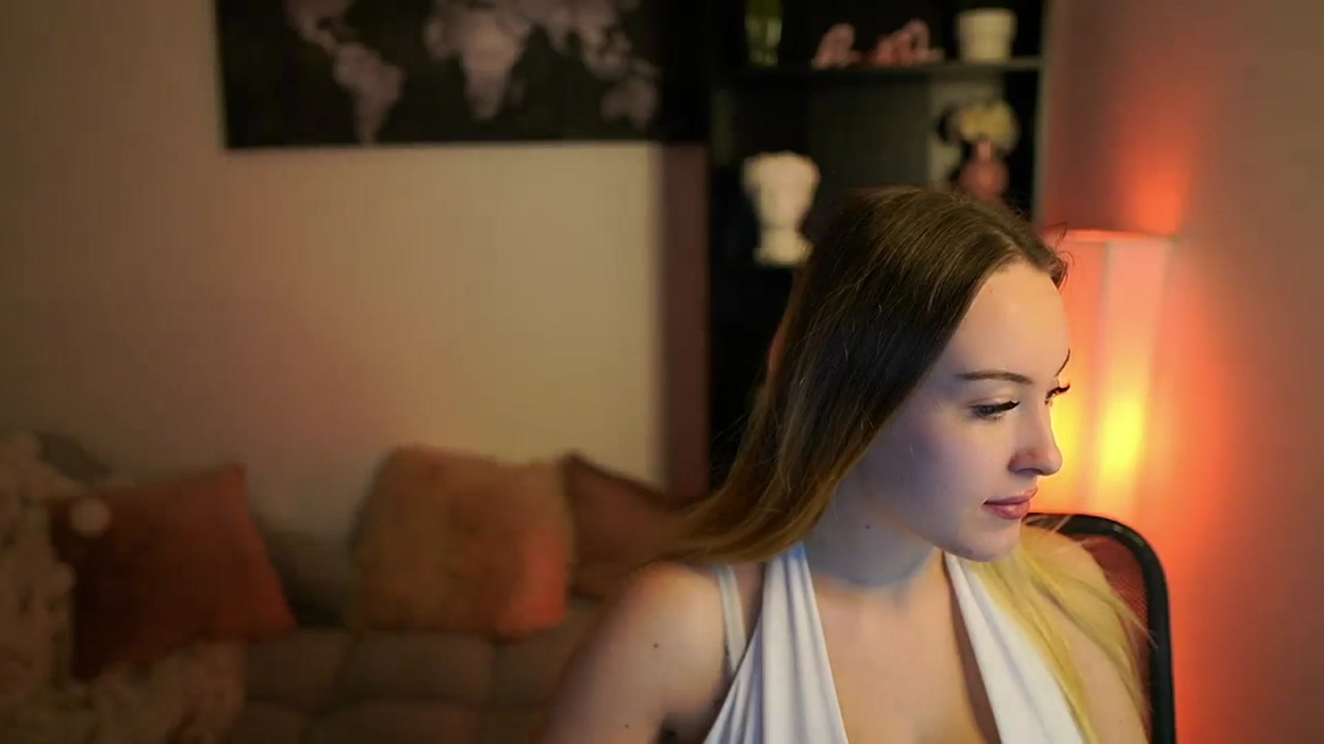 Gallery image thumbnail from Brooklyn_Ch's myfreecams stream on, 11/21/2023, 14:25 image 9 of 20