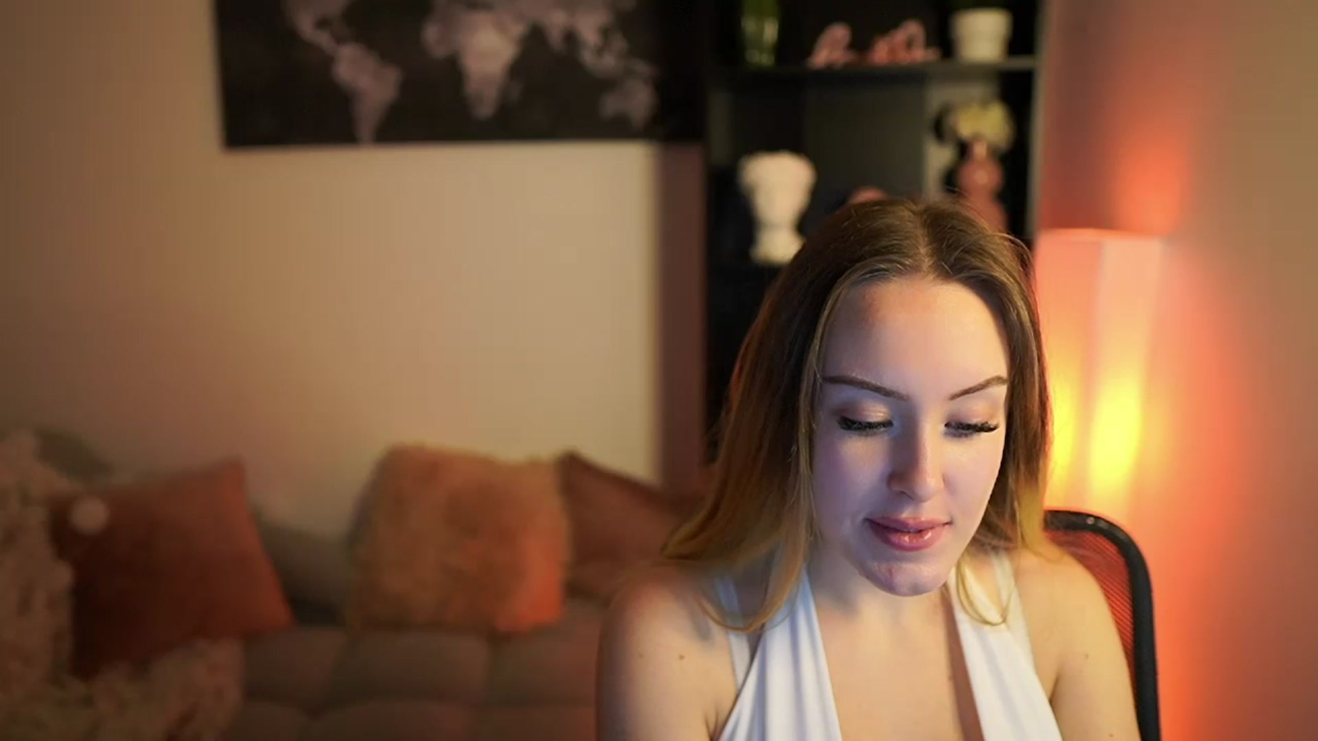 Gallery image thumbnail from Brooklyn_Ch's myfreecams stream on, 11/21/2023, 14:25 image 19 of 20