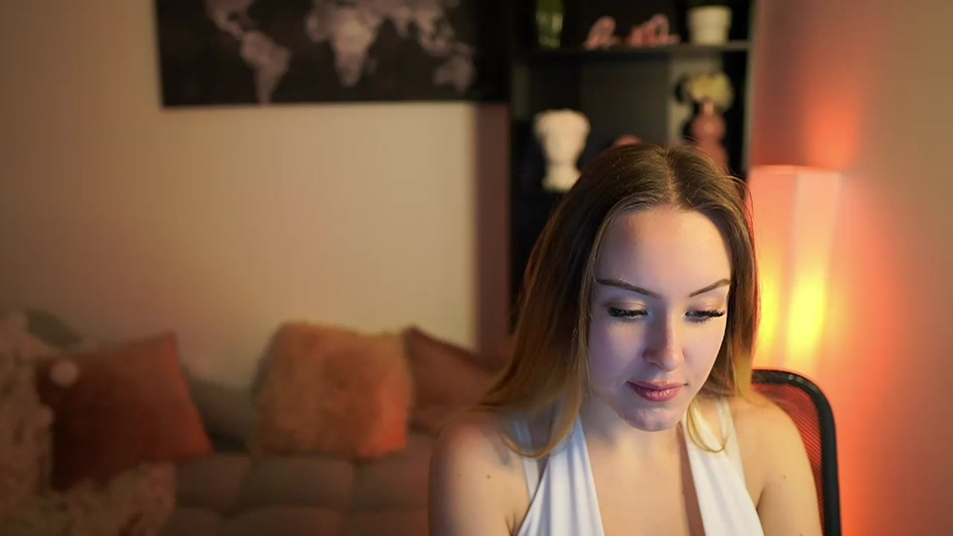 Gallery image thumbnail from Brooklyn_Ch's myfreecams stream on, 11/21/2023, 14:25 image 18 of 20