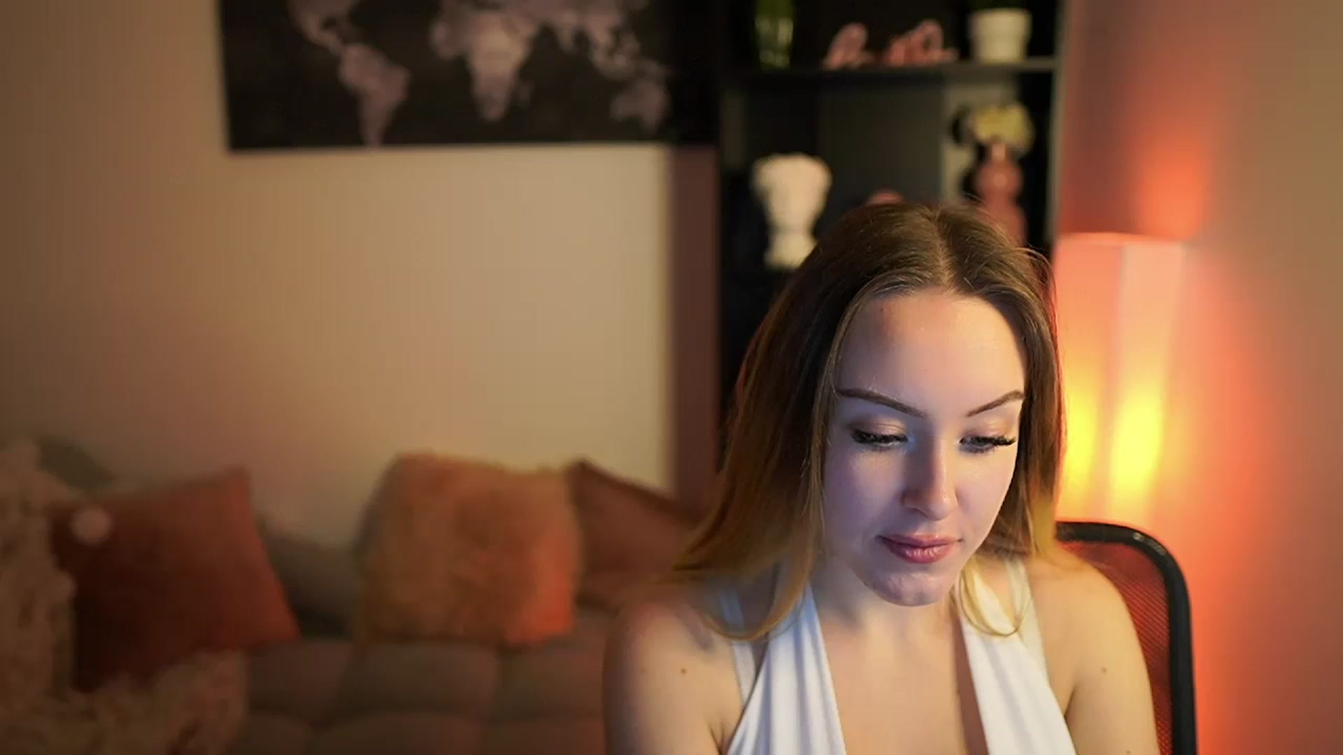 Gallery image thumbnail from Brooklyn_Ch's myfreecams stream on, 11/21/2023, 14:25 image 17 of 20