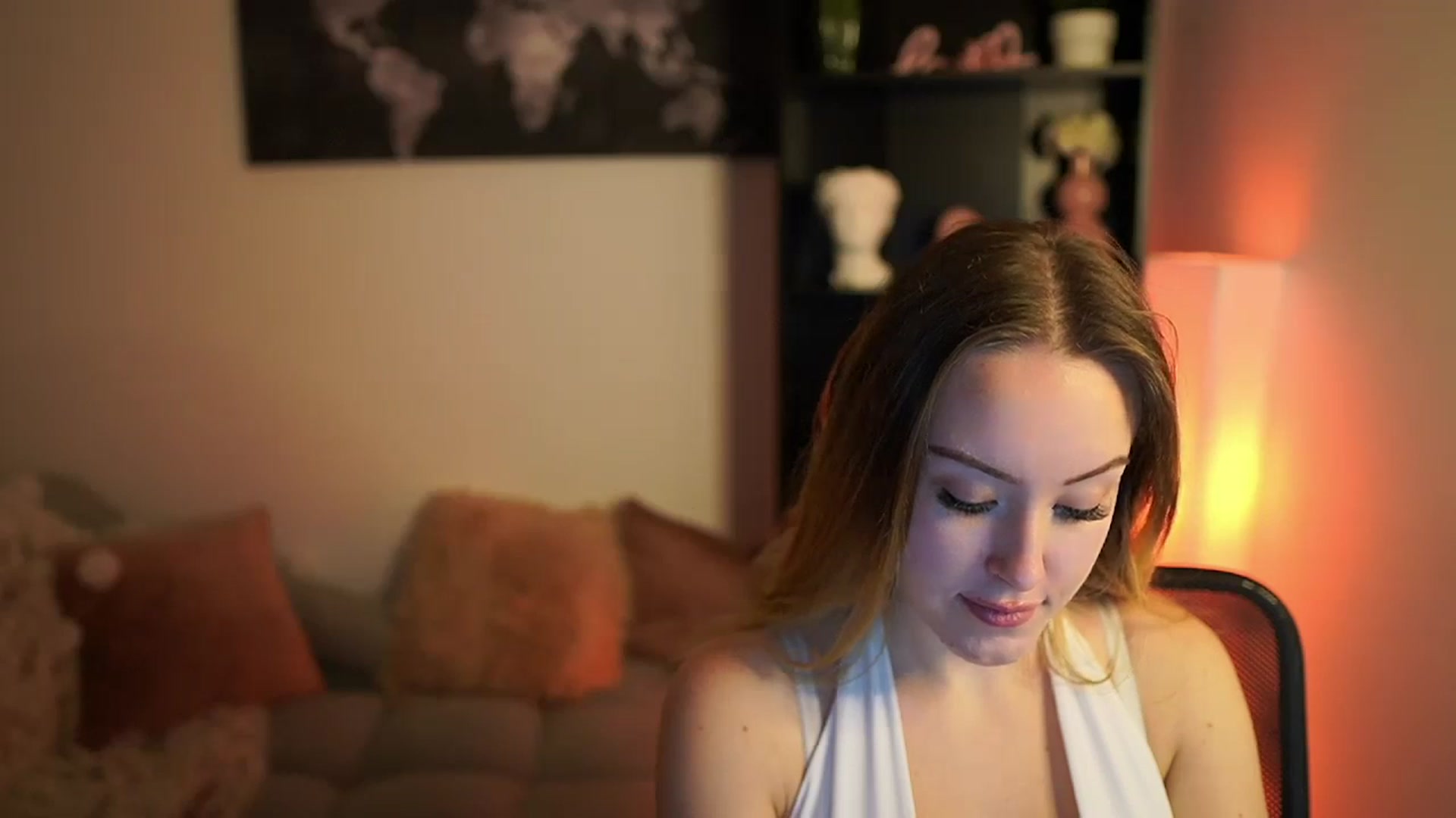 Gallery image thumbnail from Brooklyn_Ch's myfreecams stream on, 11/21/2023, 14:25 image 16 of 20