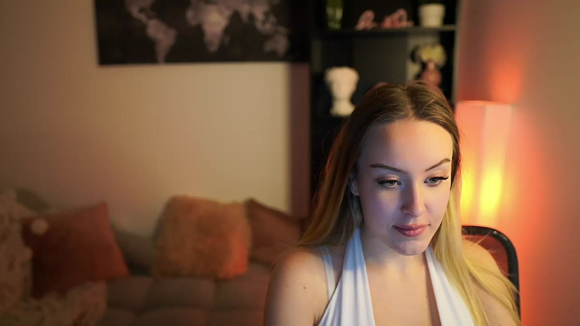Gallery image thumbnail from Brooklyn_Ch's myfreecams stream on, 11/21/2023, 14:25 image 11 of 20