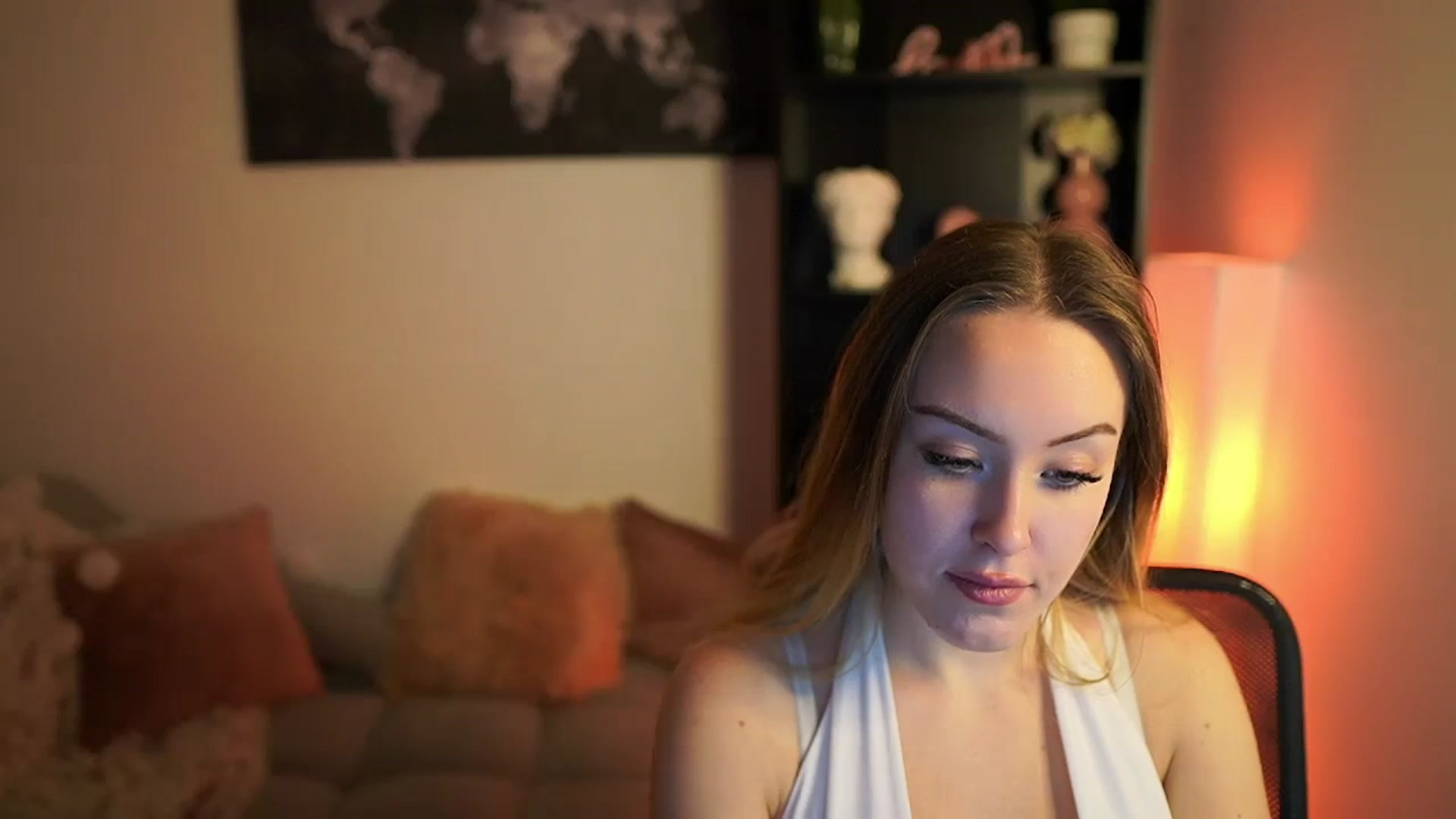 Gallery image thumbnail from Brooklyn_Ch's myfreecams stream on, 11/21/2023, 14:25 image 15 of 20