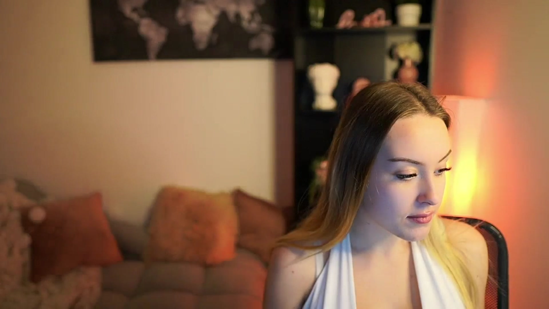 Gallery image thumbnail from Brooklyn_Ch's myfreecams stream on, 11/21/2023, 14:25 image 12 of 20