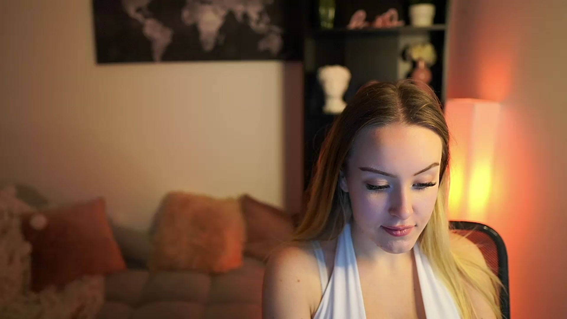 Gallery image thumbnail from Brooklyn_Ch's myfreecams stream on, 11/21/2023, 14:25 image 10 of 20