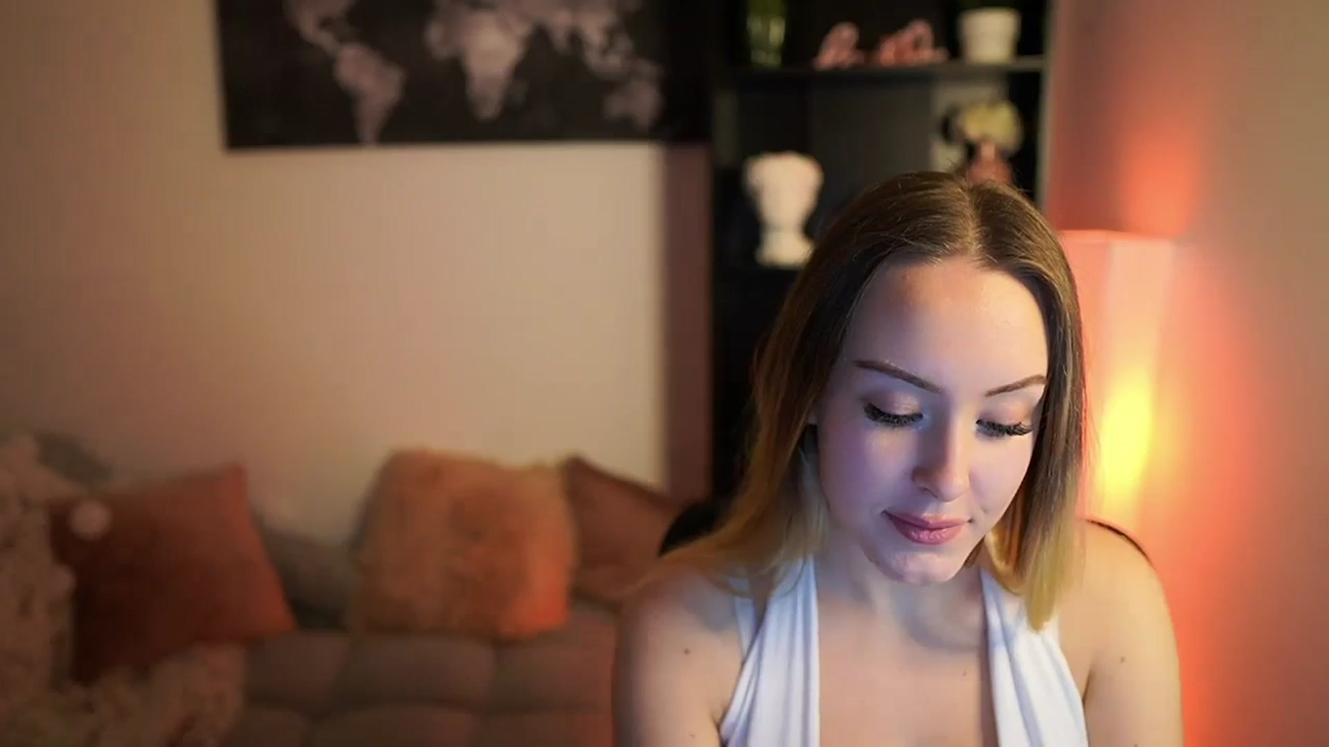 Gallery image thumbnail from Brooklyn_Ch's myfreecams stream on, 11/21/2023, 14:59 image 20 of 20