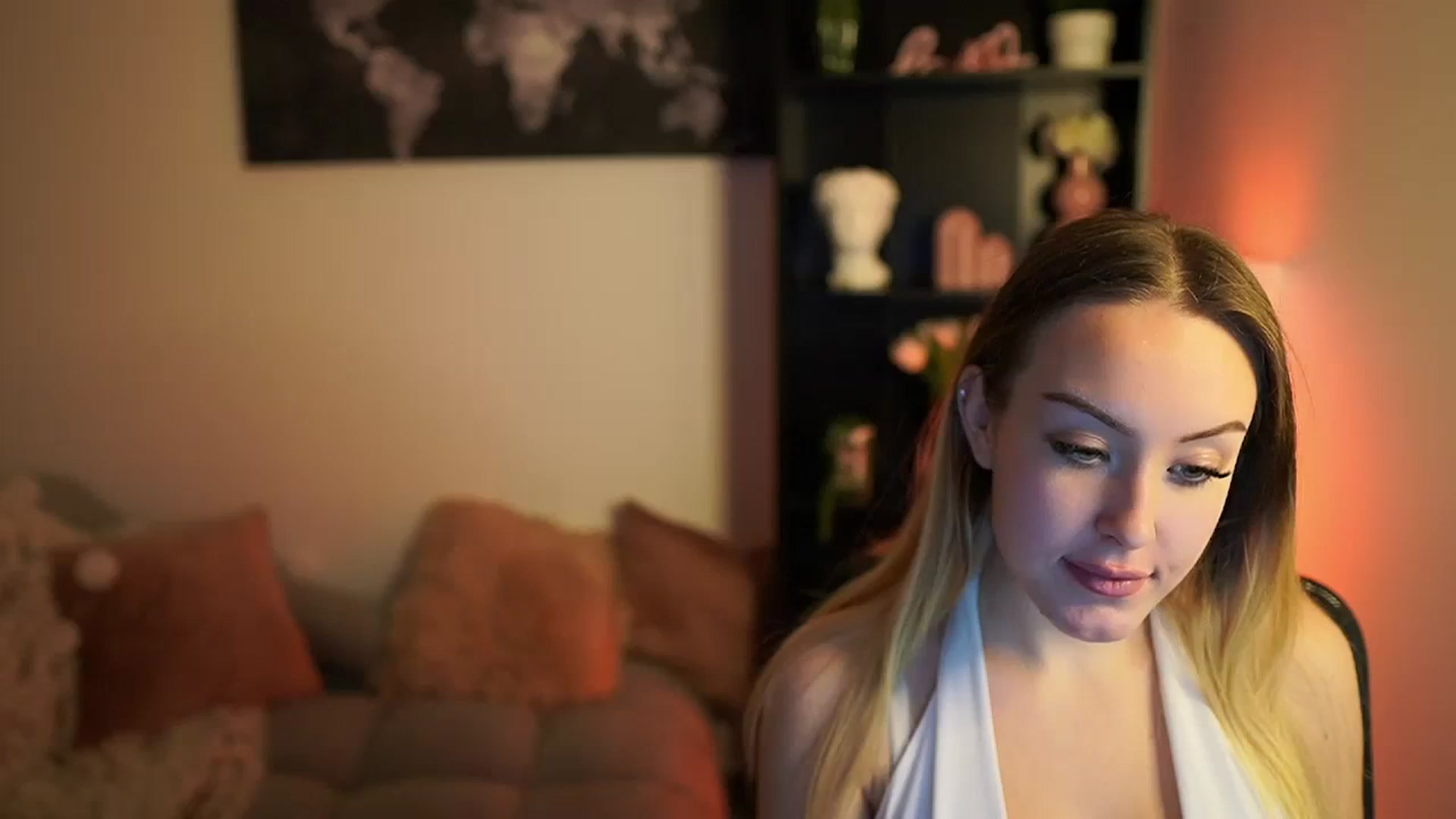 Gallery image thumbnail from Brooklyn_Ch's myfreecams stream on, 11/21/2023, 16:40 image 4 of 20